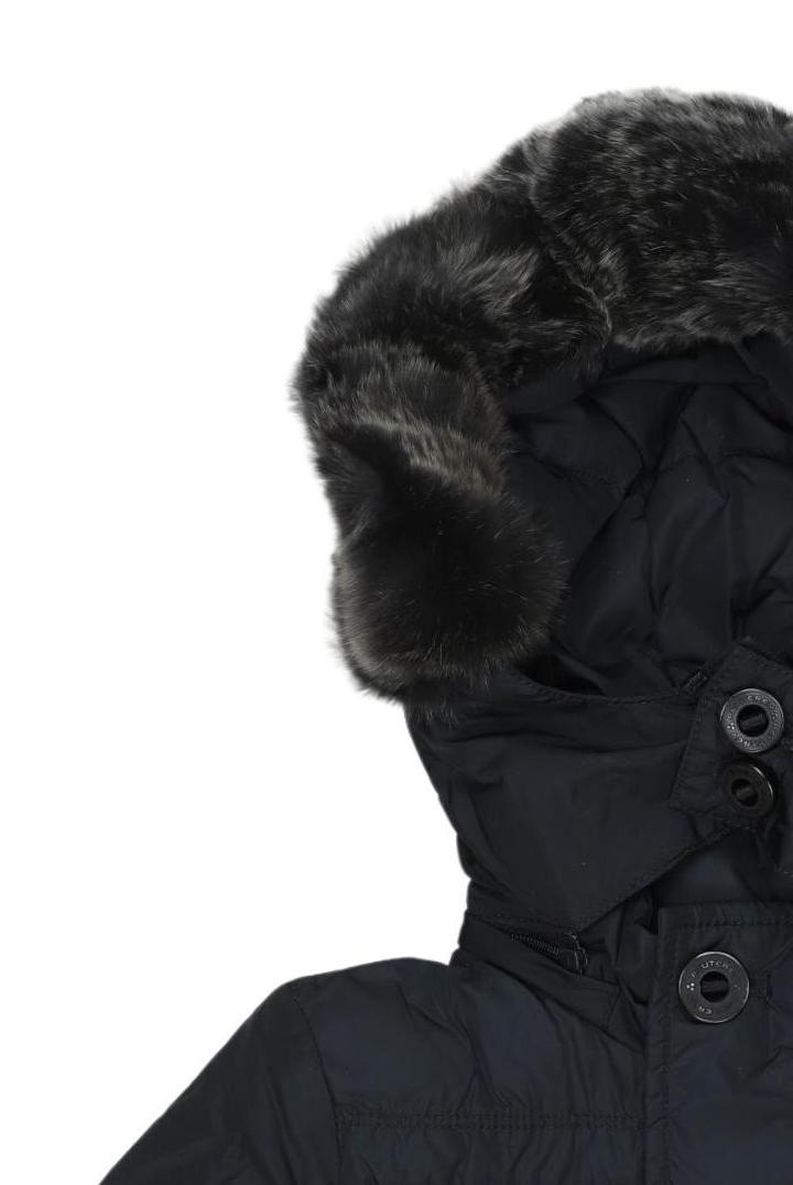 Thumbnail - Peuterey Jungen Jacke, marineblau, Gr. 80