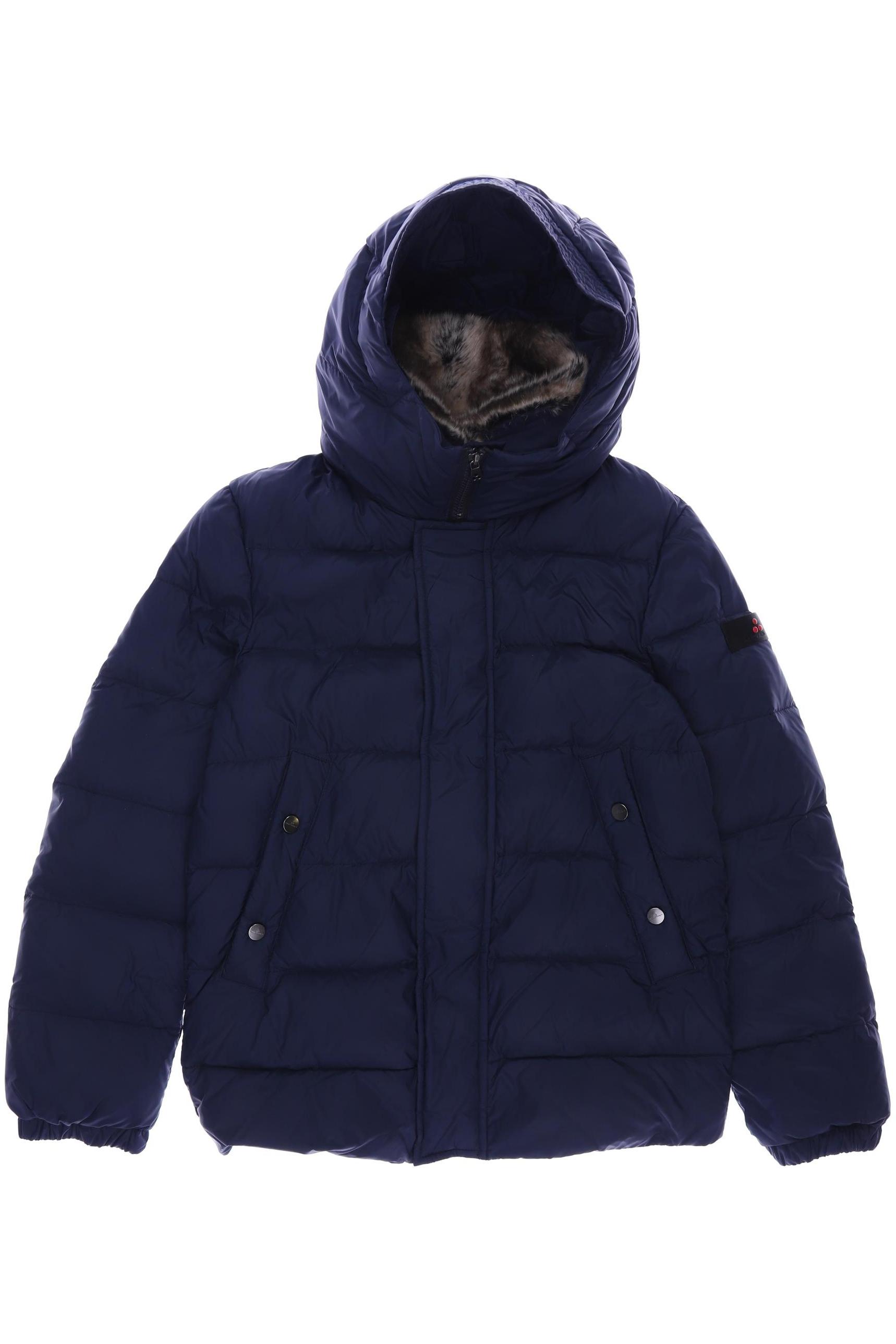 

Peuterey Jungen Jacke, marineblau