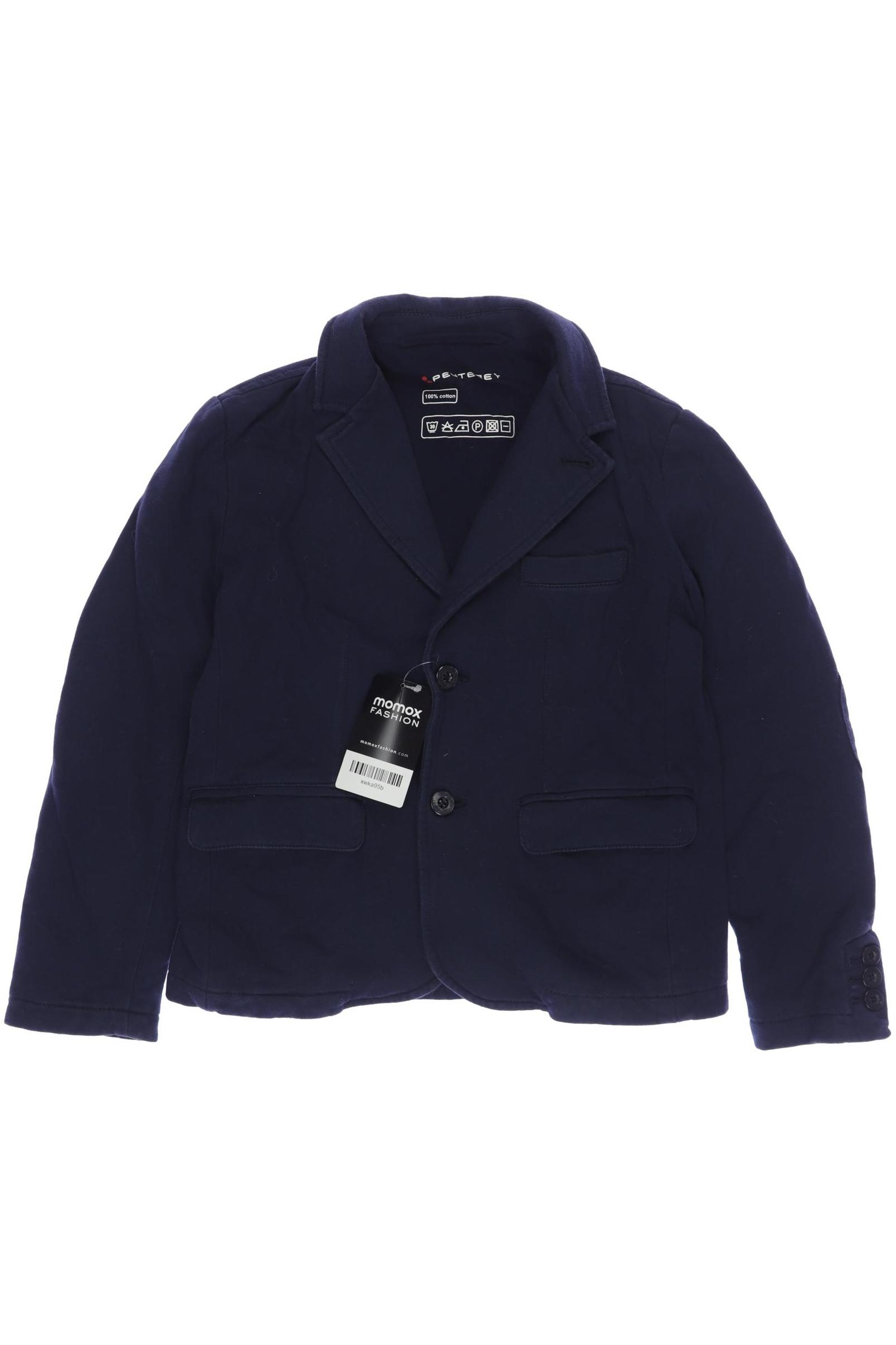 

Peuterey Jungen Jacke, marineblau
