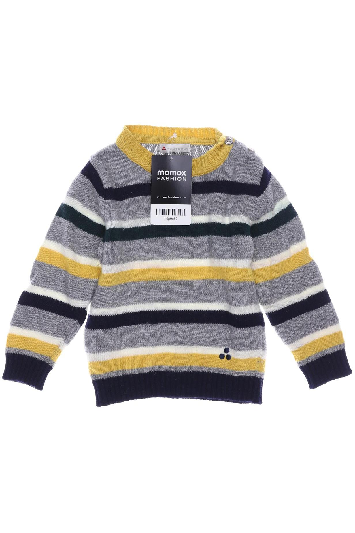 

Peuterey Jungen Pullover, grau