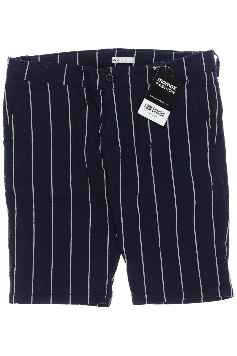 

Peuterey Herren Shorts, marineblau, Gr. 152