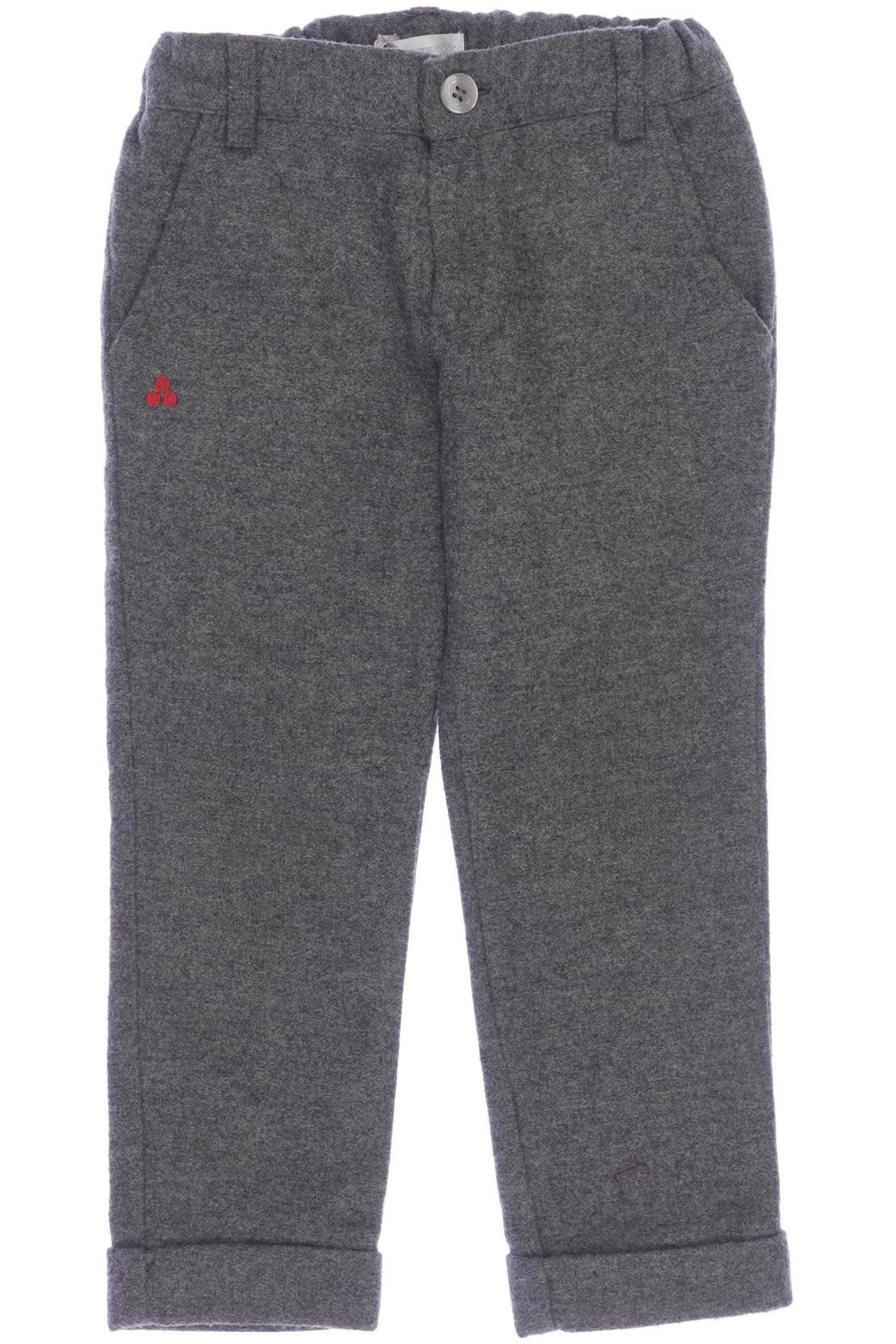 

Peuterey Jungen Stoffhose, grau