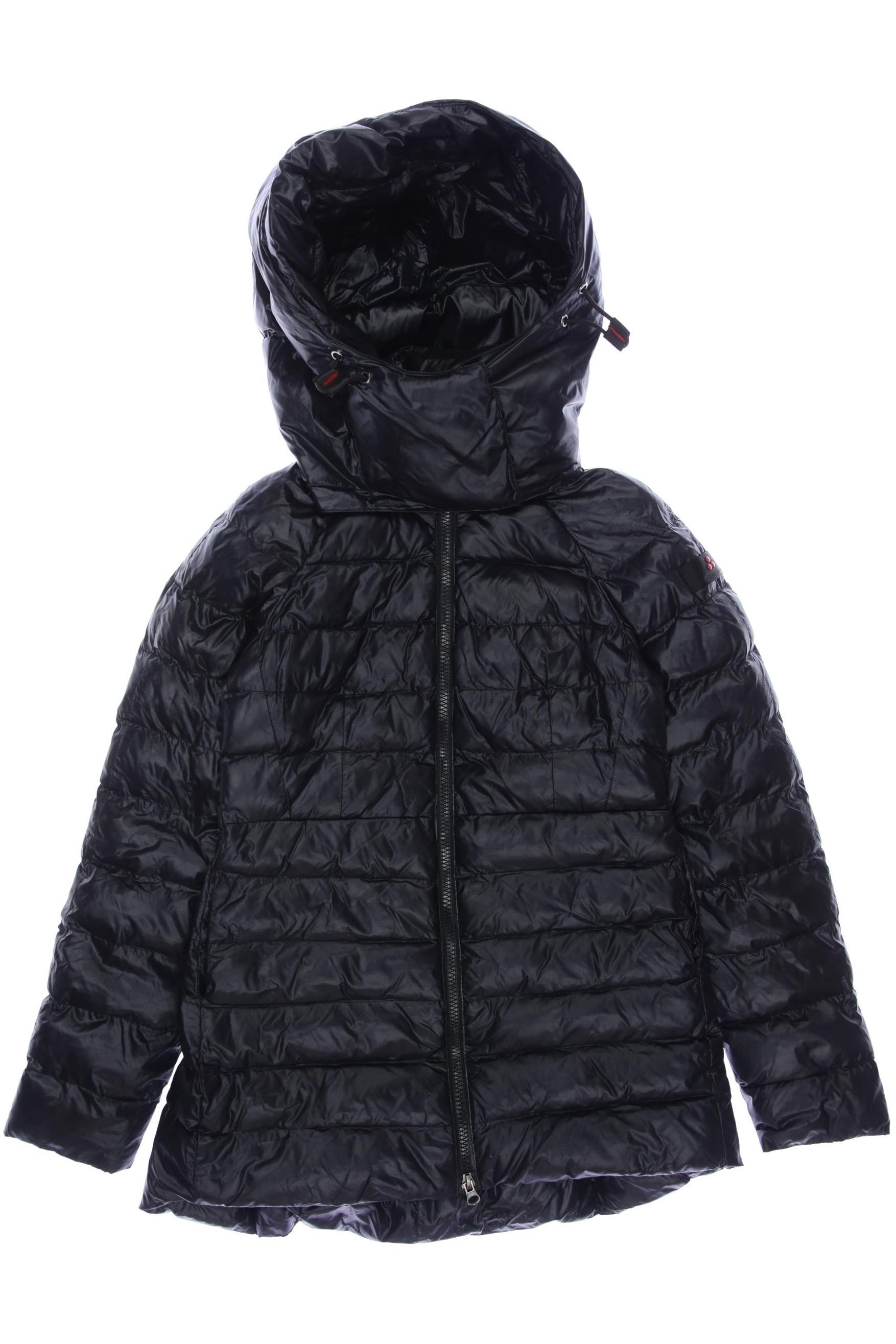 

Peuterey Damen Jacke, schwarz, Gr. 152