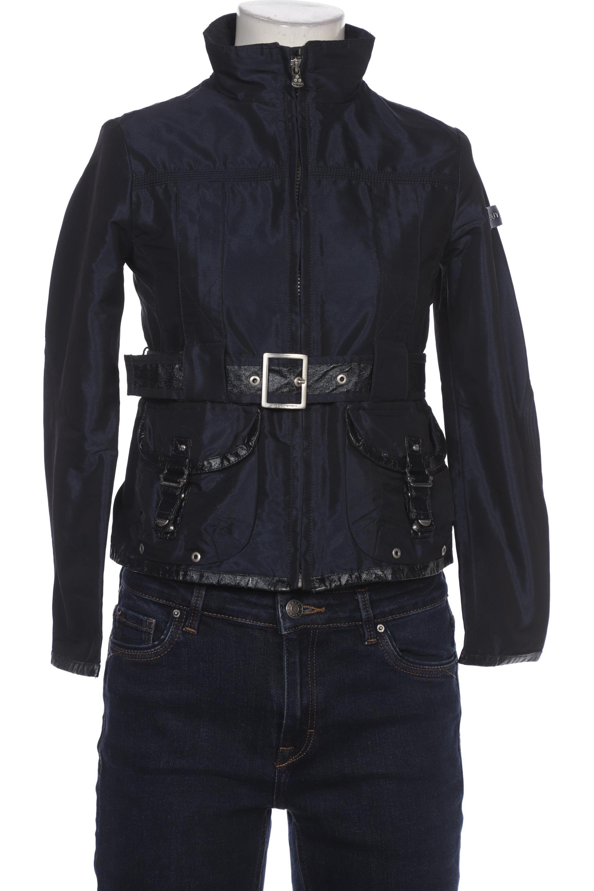 

Peuterey Damen Jacke, marineblau, Gr. 158