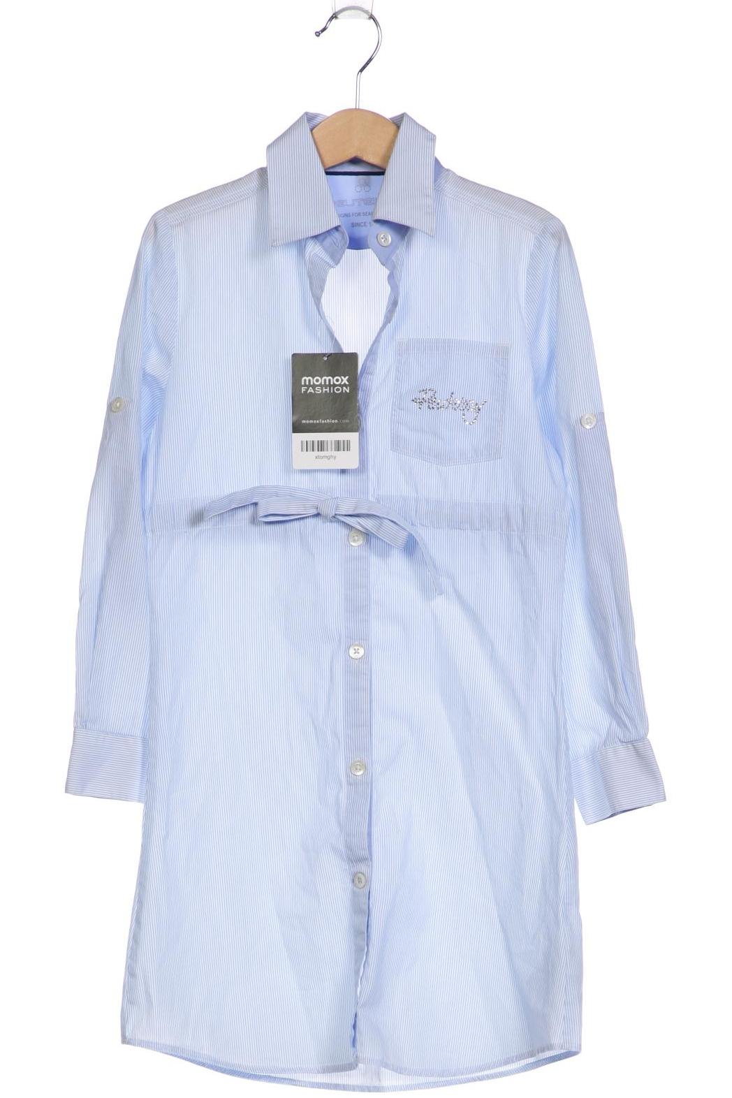 

Peuterey Damen Kleid, hellblau, Gr. 146