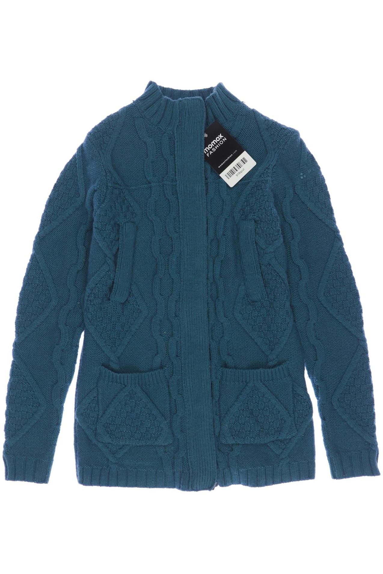 

Peuterey Mädchen Strickjacke, türkis