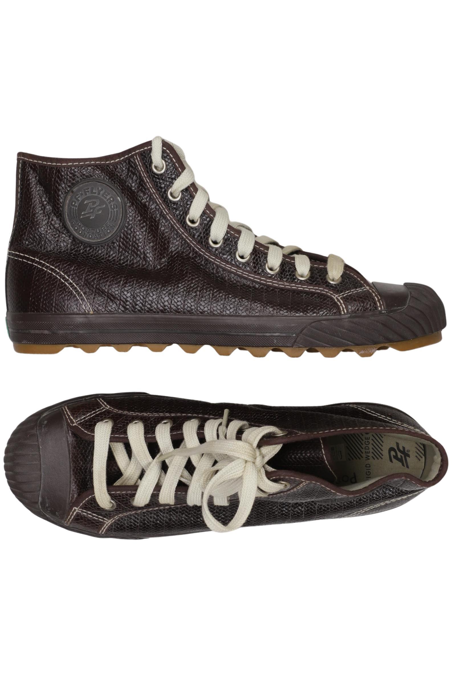 

PF Flyers Herren Sneakers, braun, Gr. 43