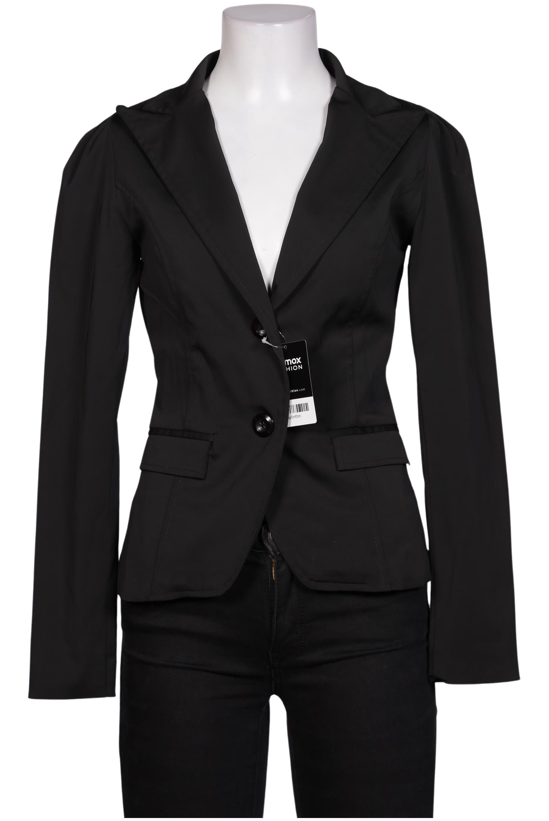 

Phard Damen Blazer, schwarz, Gr. 42