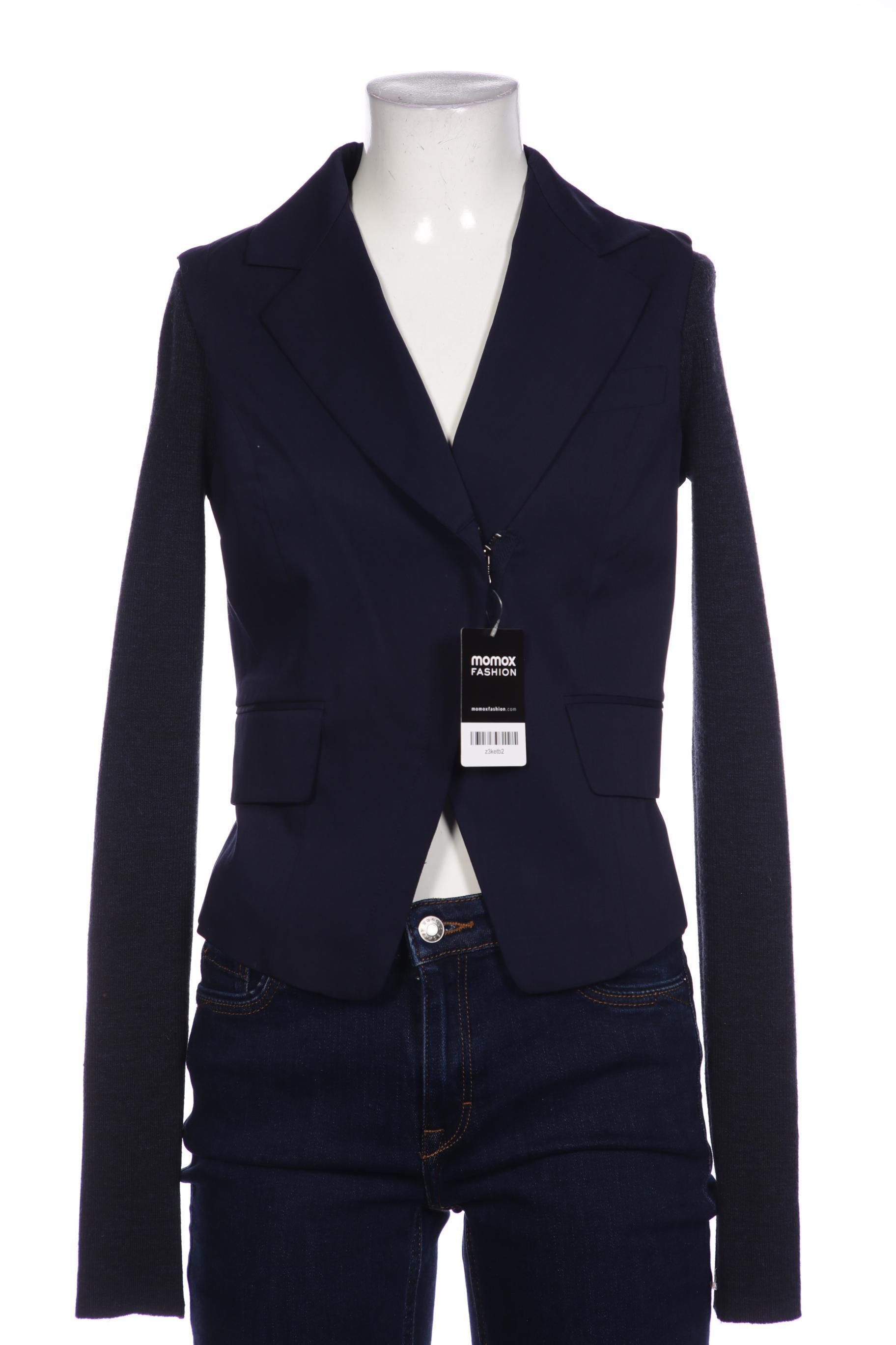

Phard Damen Blazer, marineblau, Gr. 40