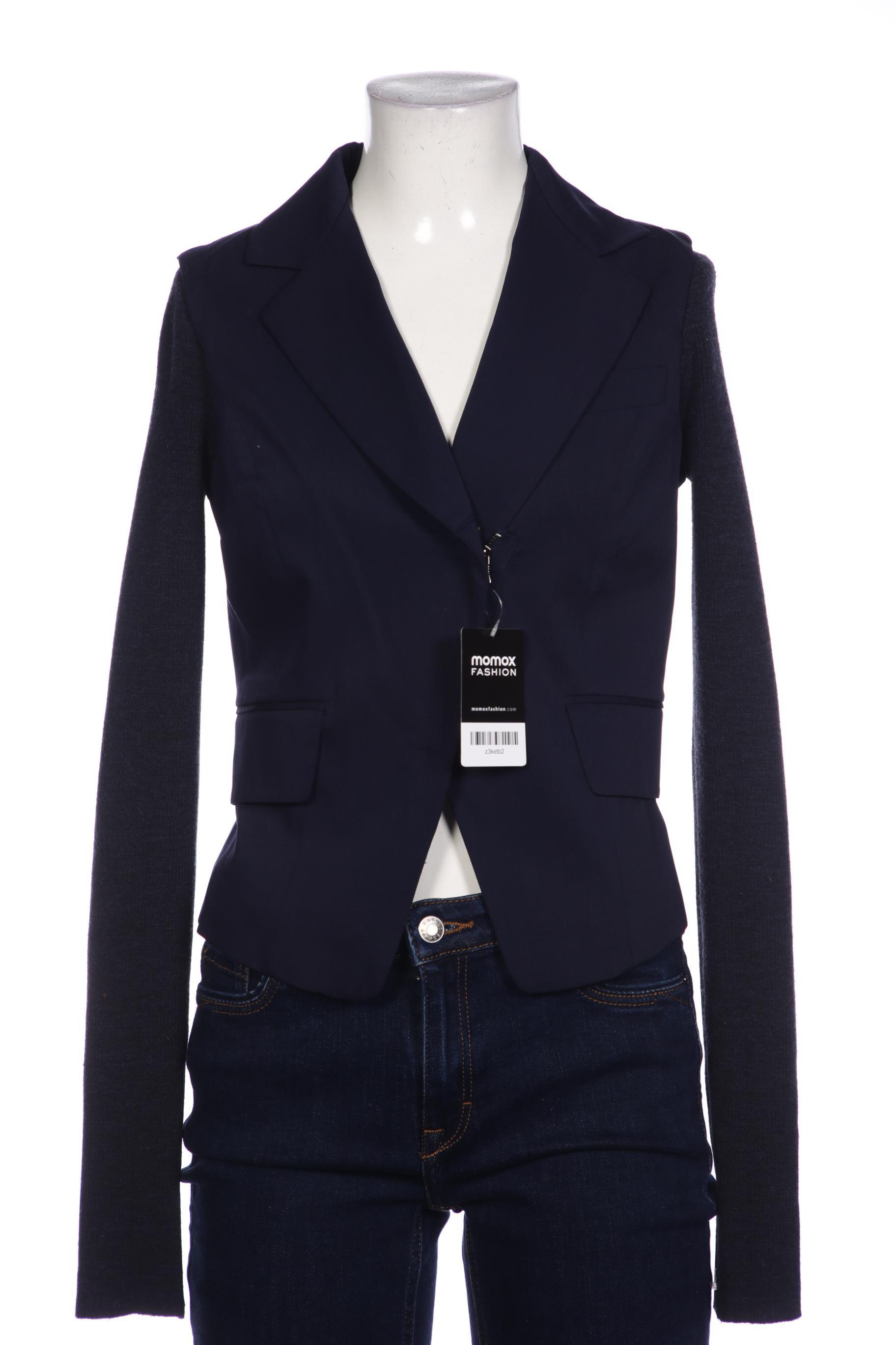 

Phard Damen Blazer, marineblau