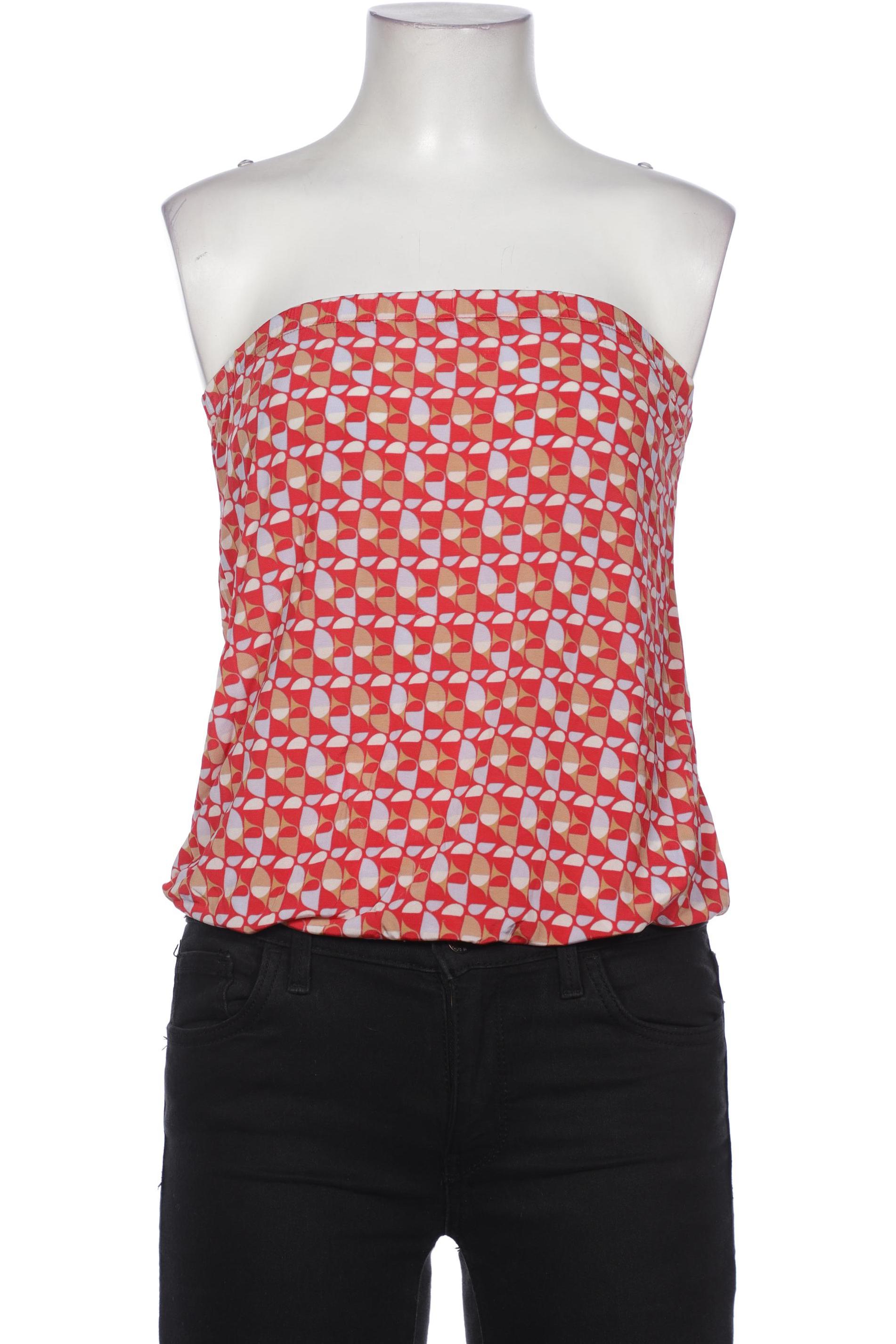 

Phard Damen Bluse, rot