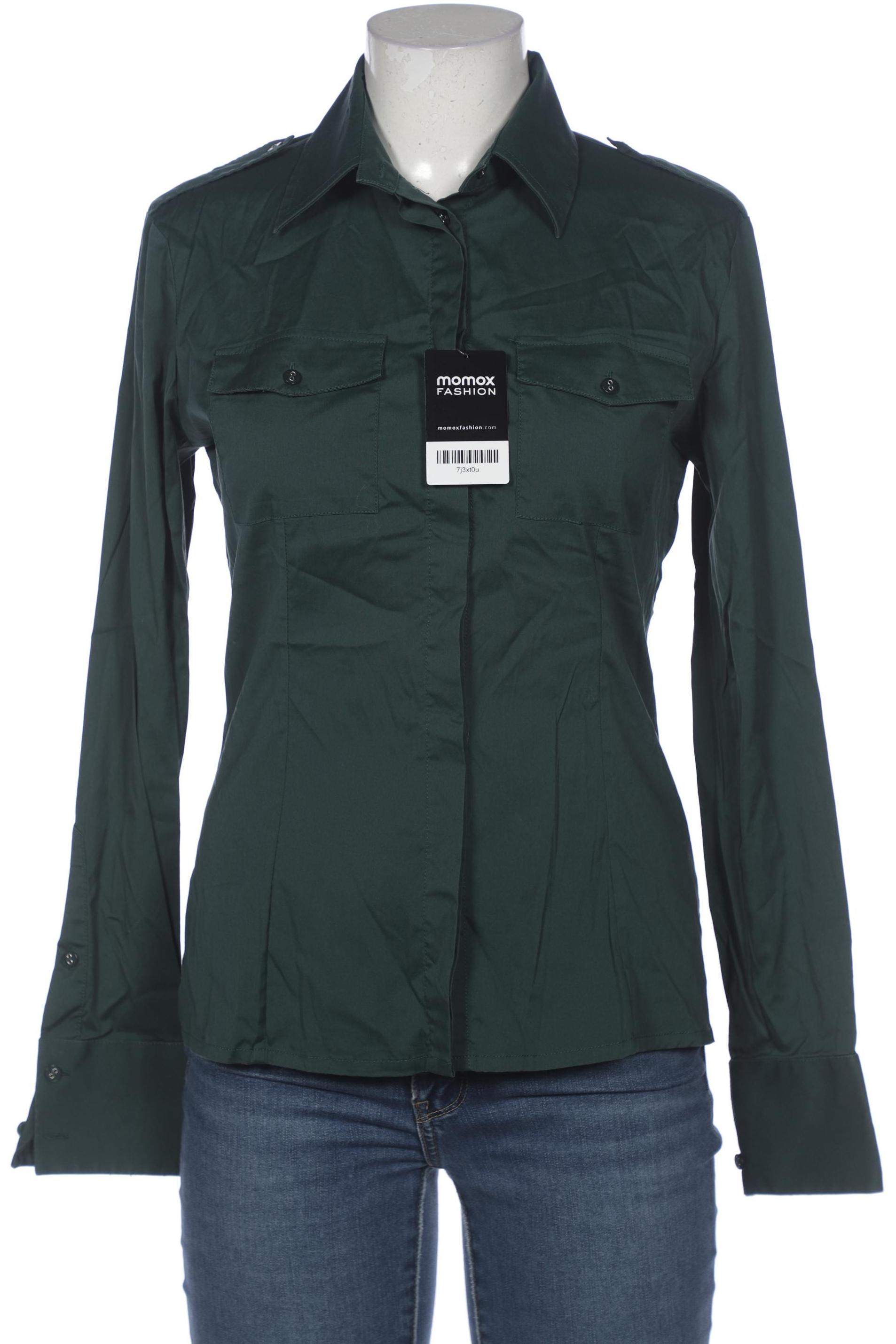 

Phard Damen Bluse, grün, Gr. 42