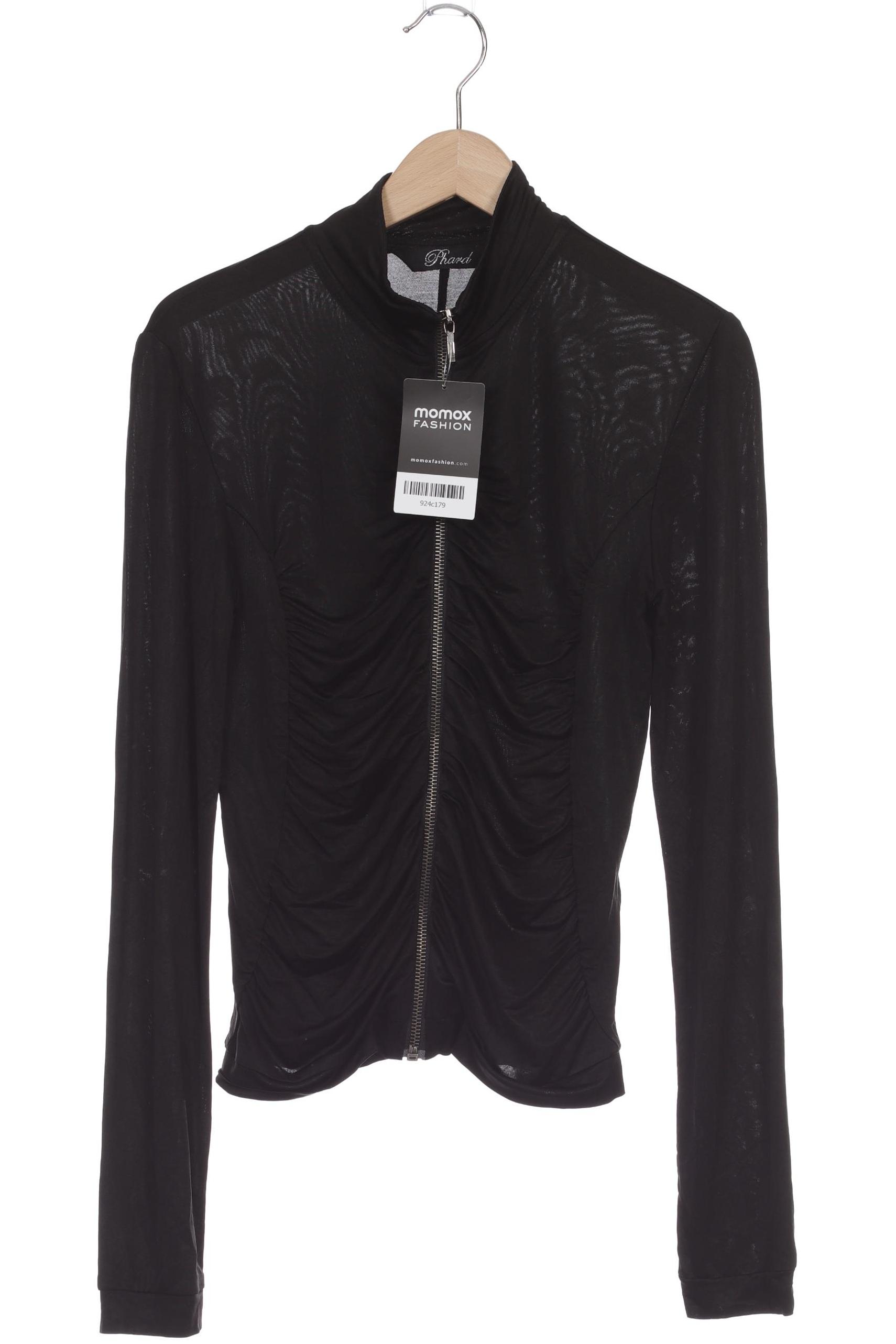 

Phard Damen Jacke, schwarz