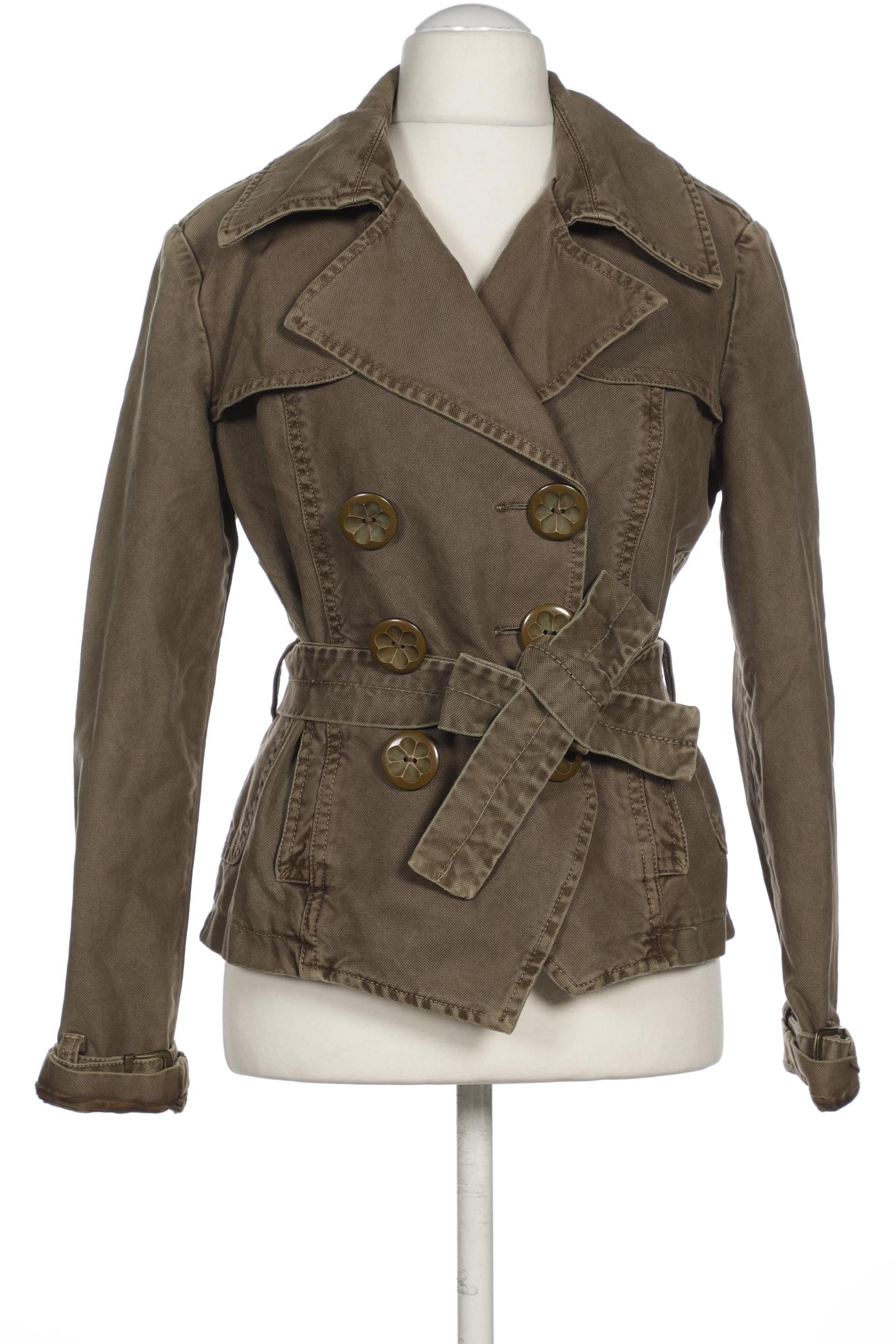 

Phard Damen Jacke, grün, Gr. 44