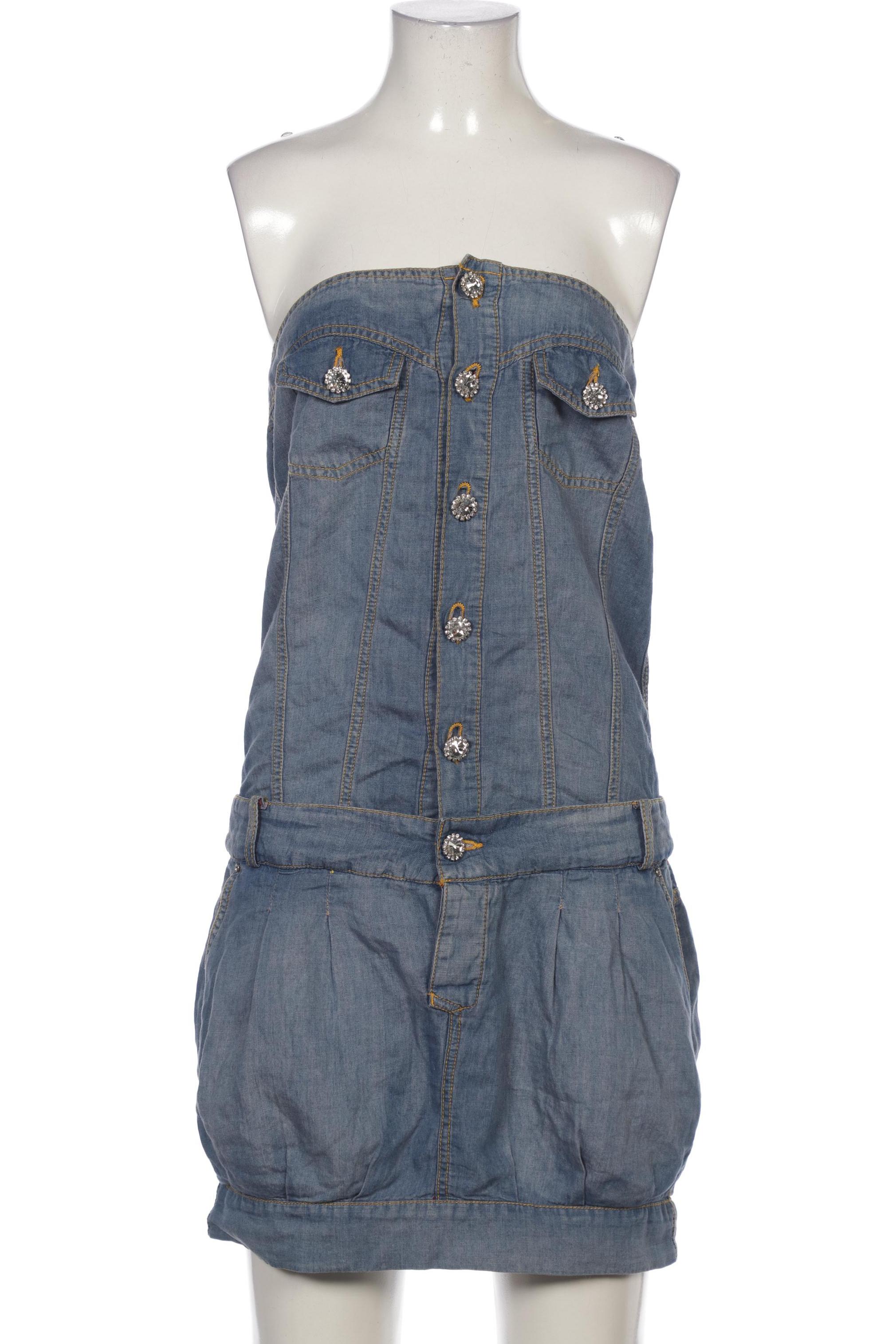 

Phard Damen Kleid, blau, Gr. 36