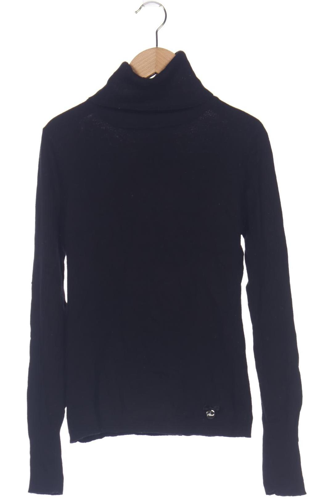 

Phard Damen Pullover, schwarz, Gr. 30