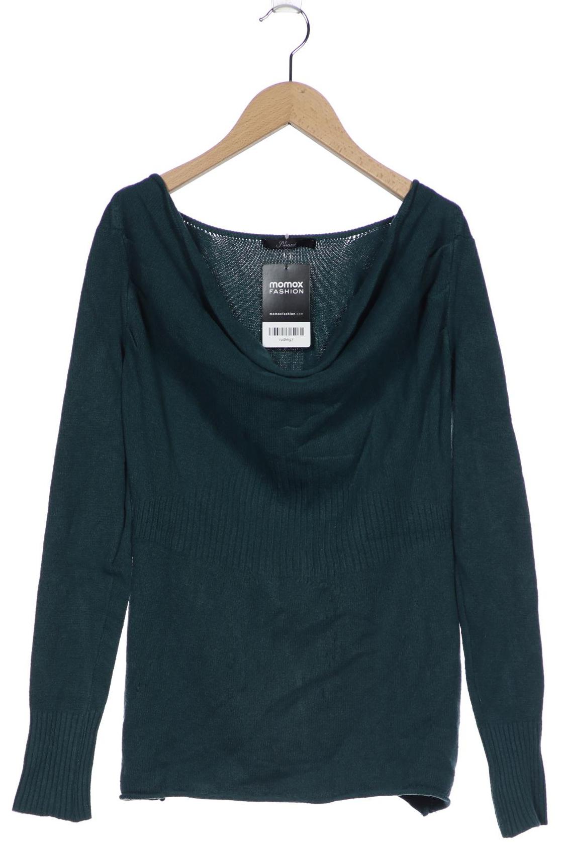 

Phard Damen Pullover, türkis, Gr. 36
