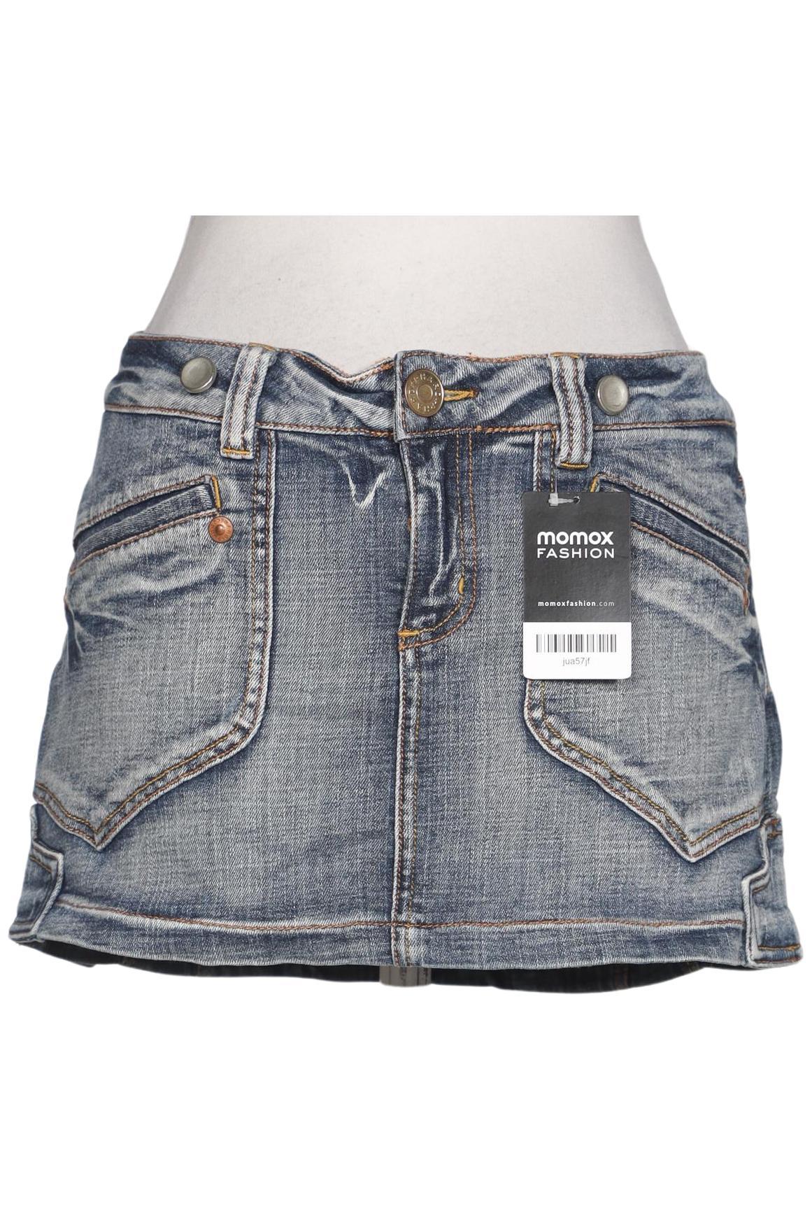 

Phard Damen Rock, blau, Gr. 30