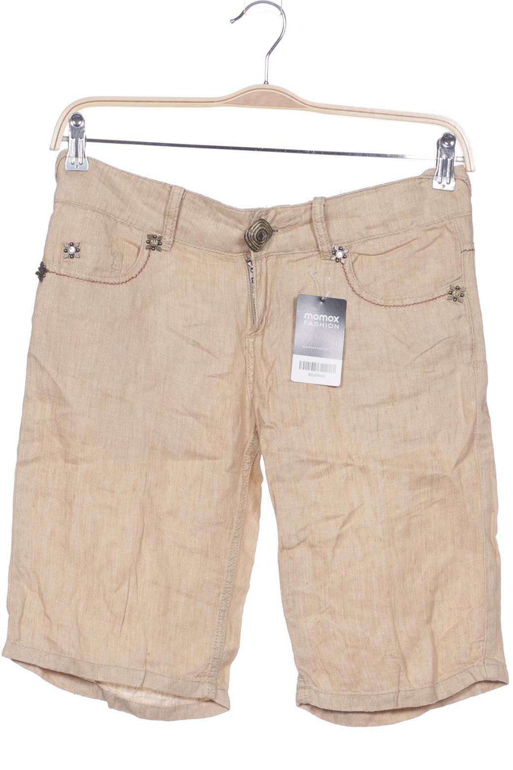 

Phard Damen Shorts, beige, Gr. 38