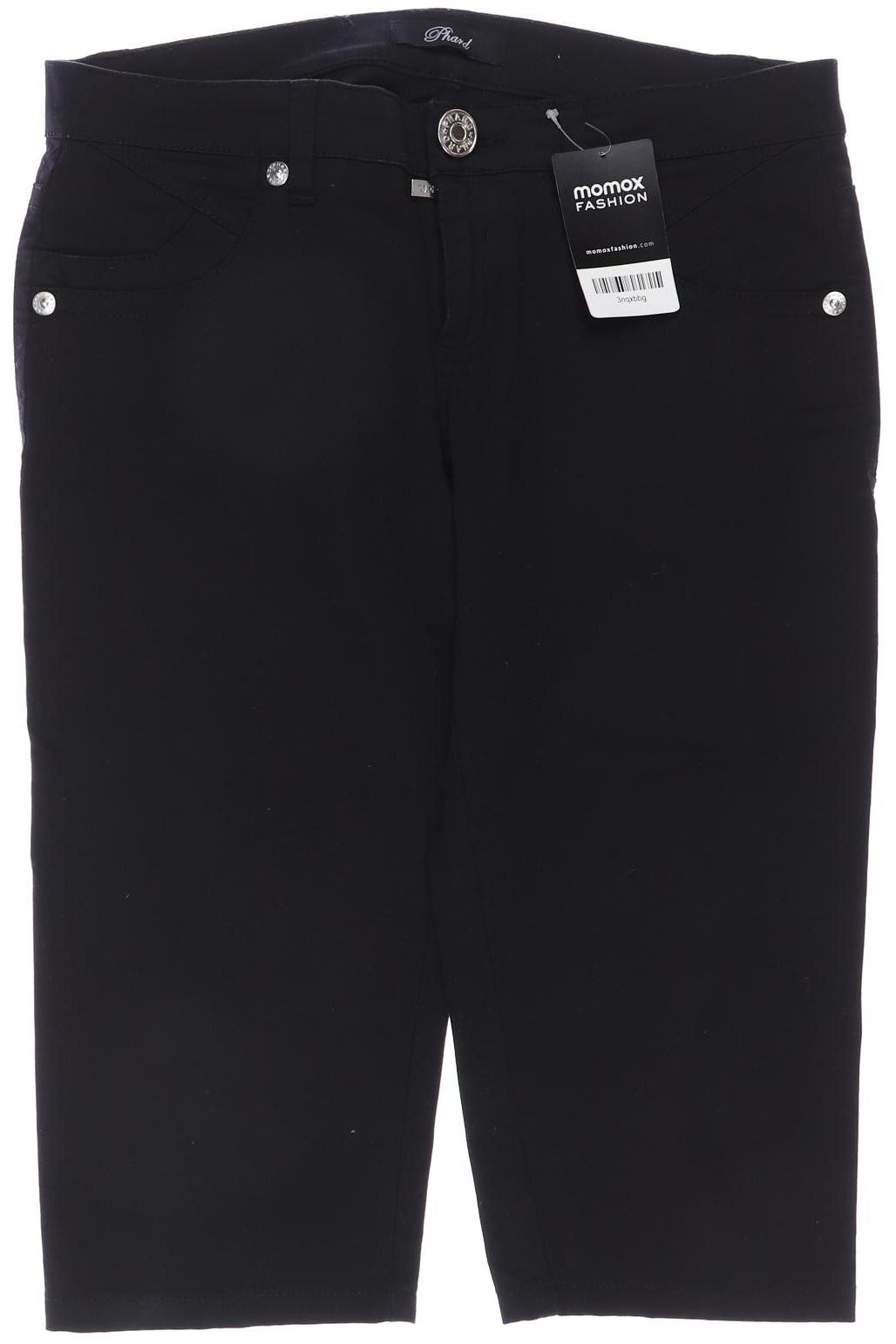 

Phard Damen Shorts, schwarz