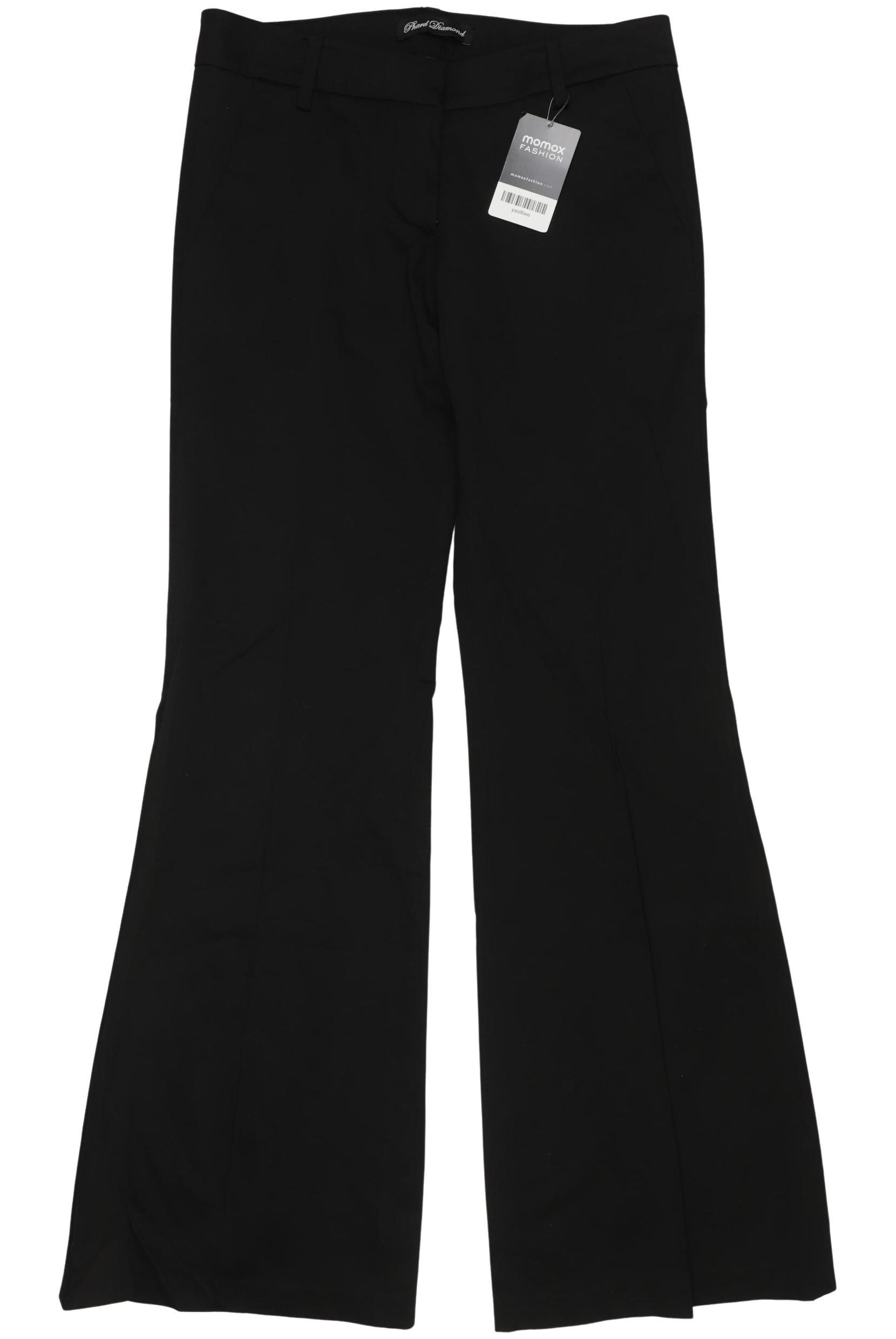 

Phard Damen Stoffhose, schwarz, Gr. 42