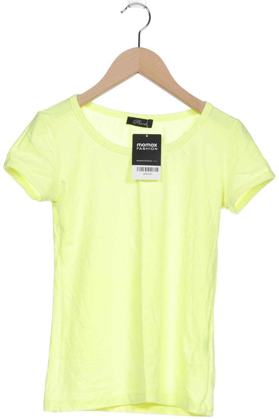 

Phard Damen T-Shirt, neon, Gr. 38