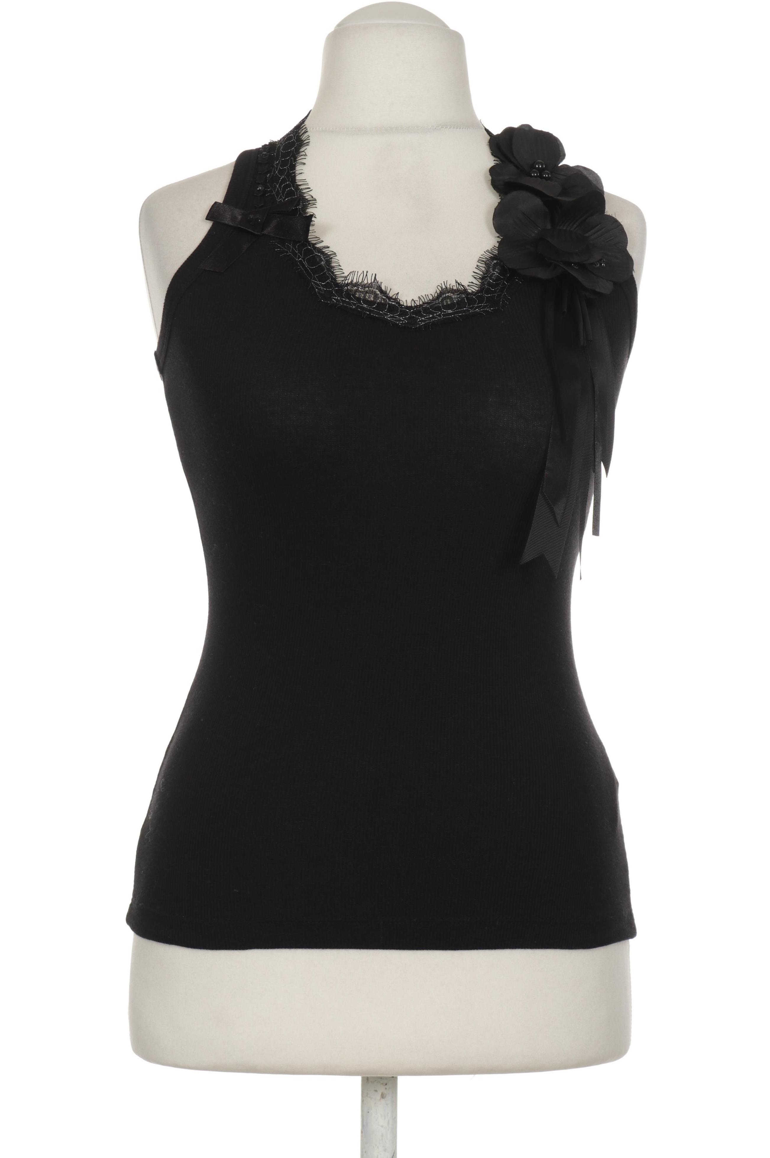 

Phard Damen Top, schwarz, Gr.