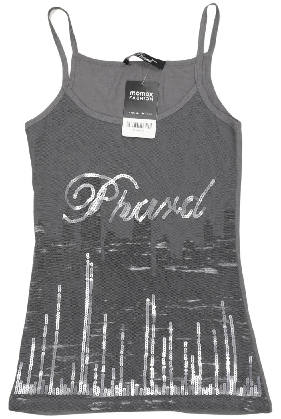 

Phard Damen Top, grau, Gr. 36