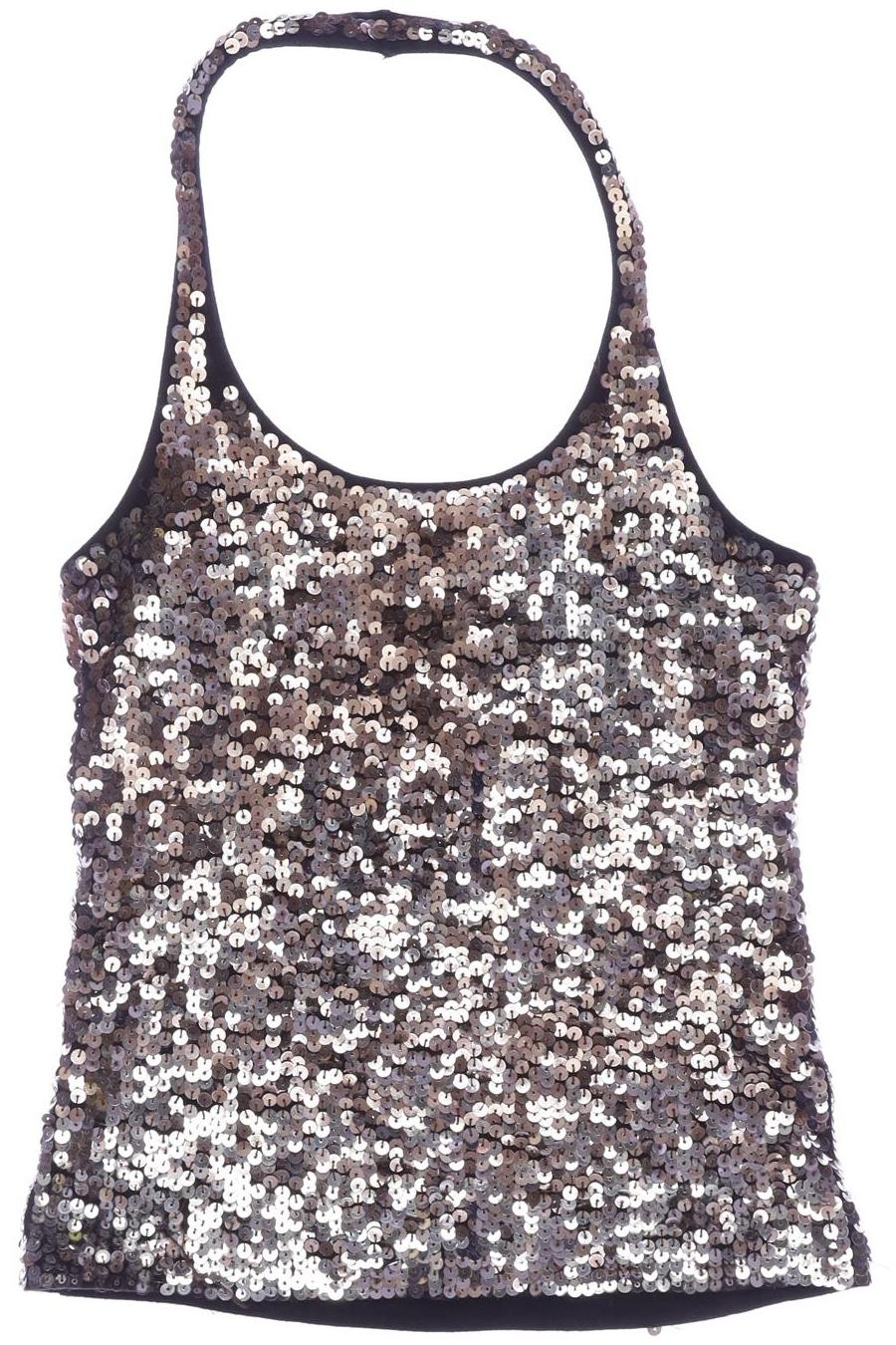 

Phard Damen Top, braun, Gr. 36