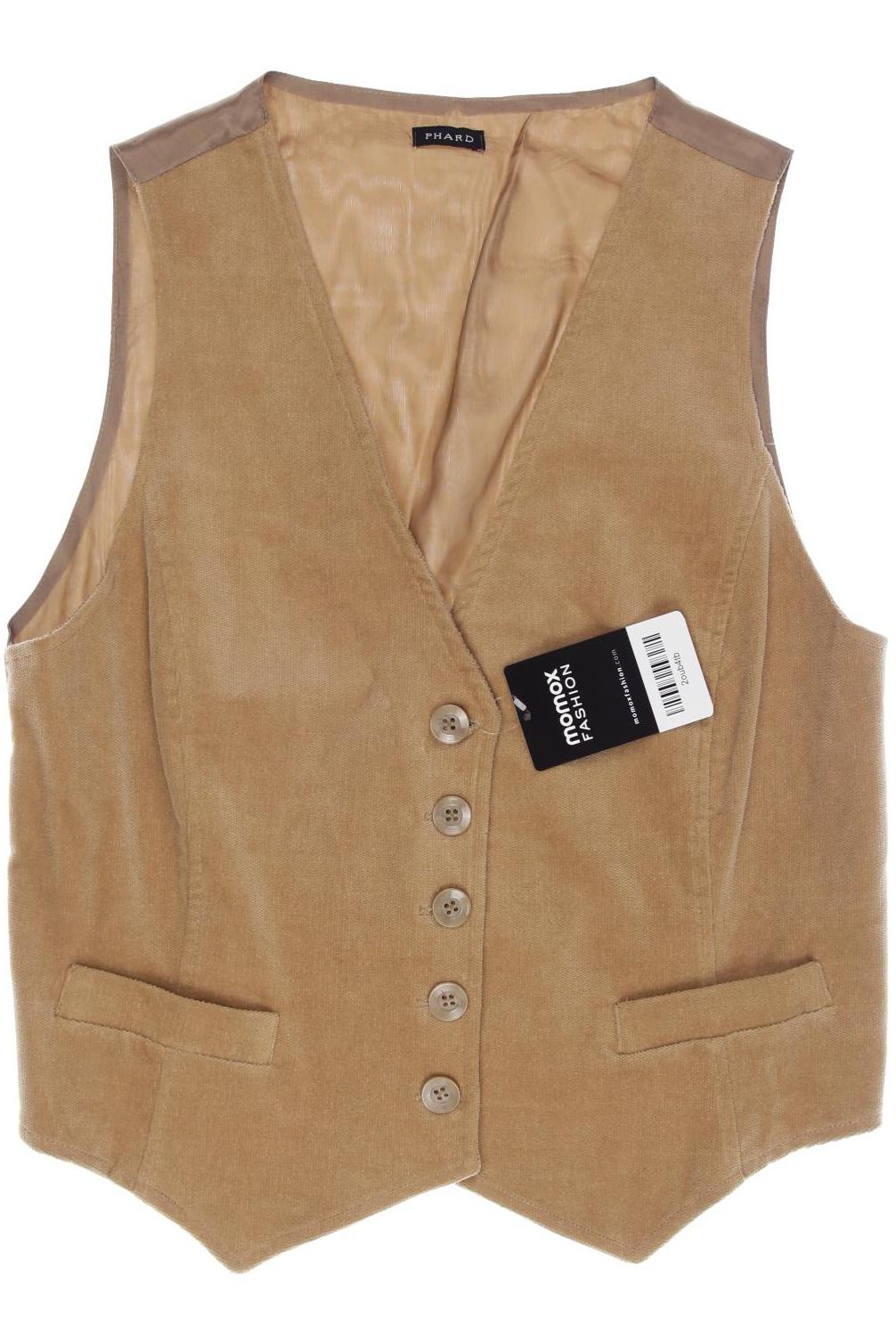 

Phard Damen Weste, beige