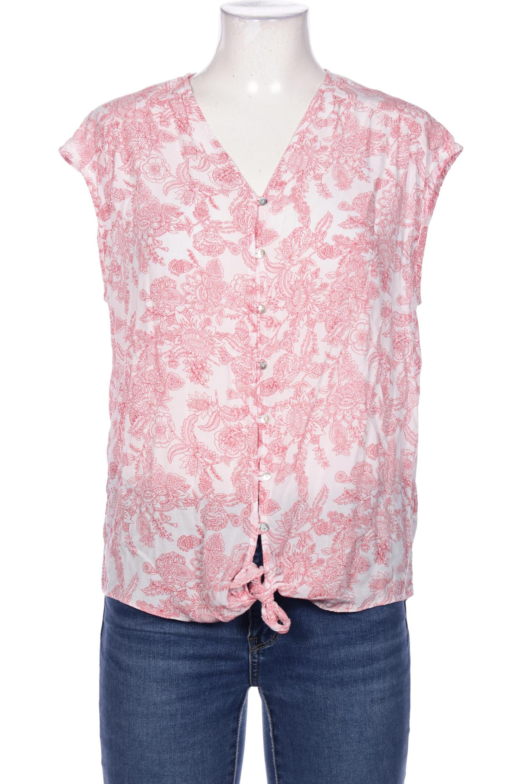 

Phase Eight Damen Bluse, weiß, Gr. 12