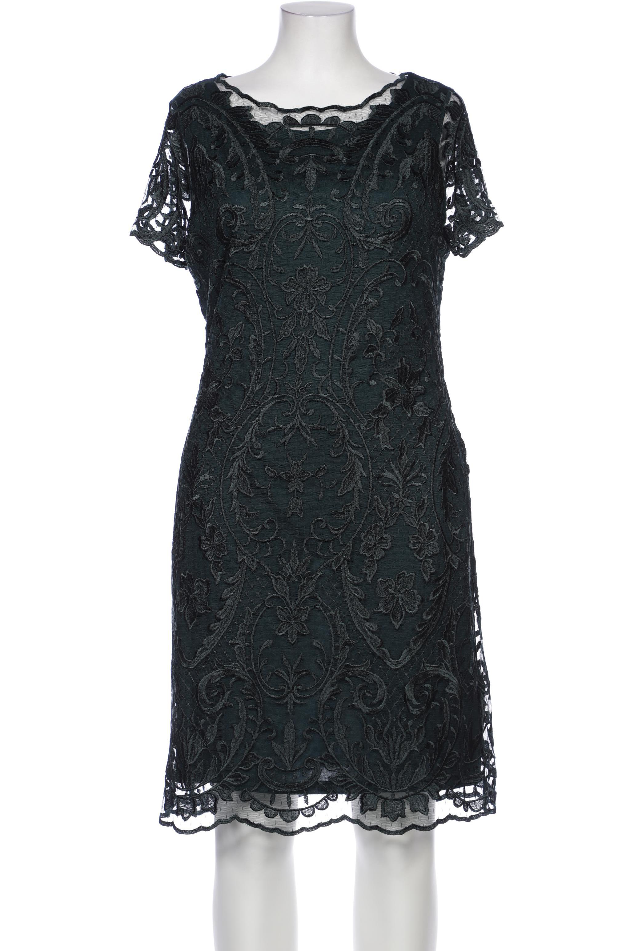 

Phase Eight Damen Kleid, grün, Gr. 44
