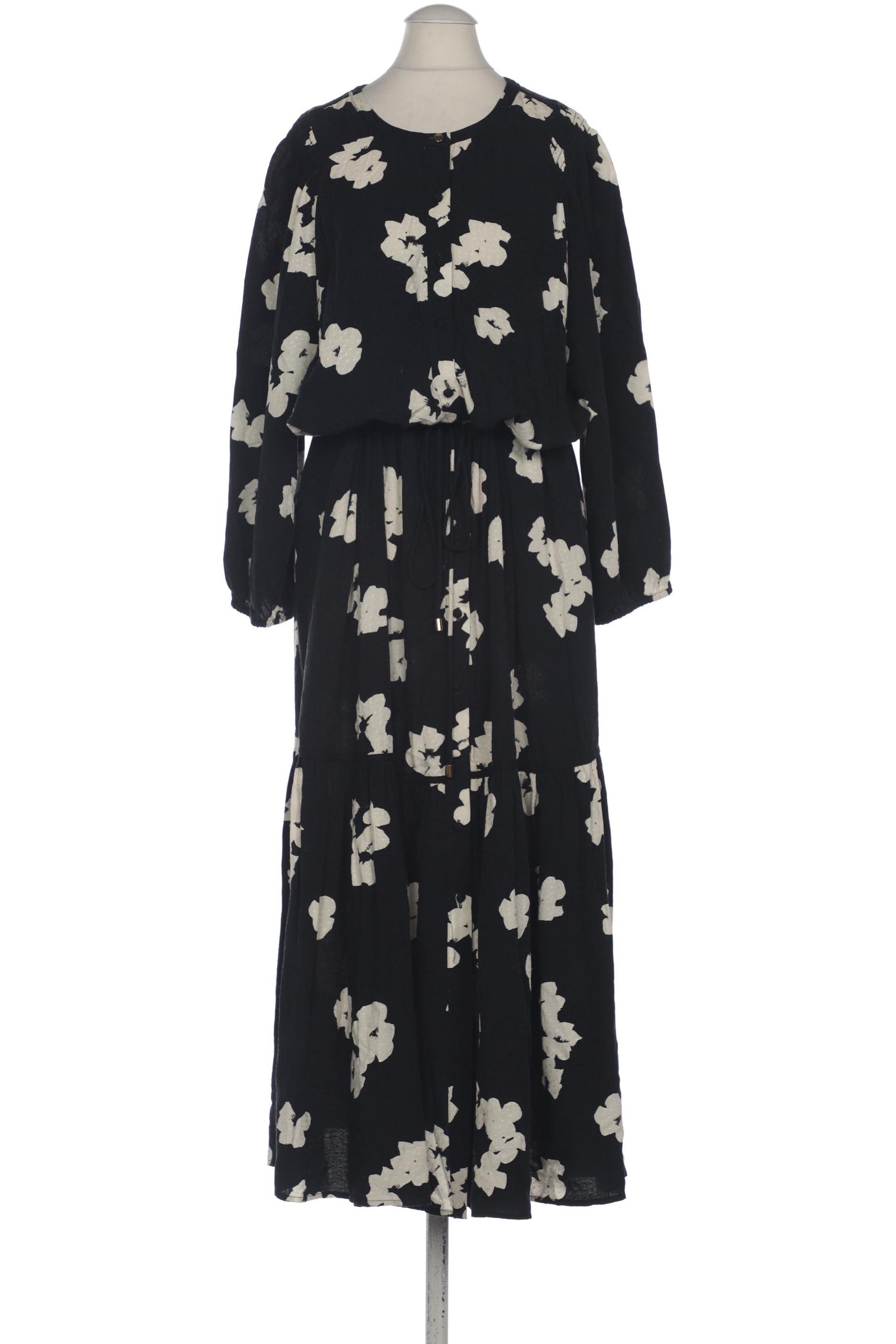 

Phase Eight Damen Kleid, schwarz, Gr. 14