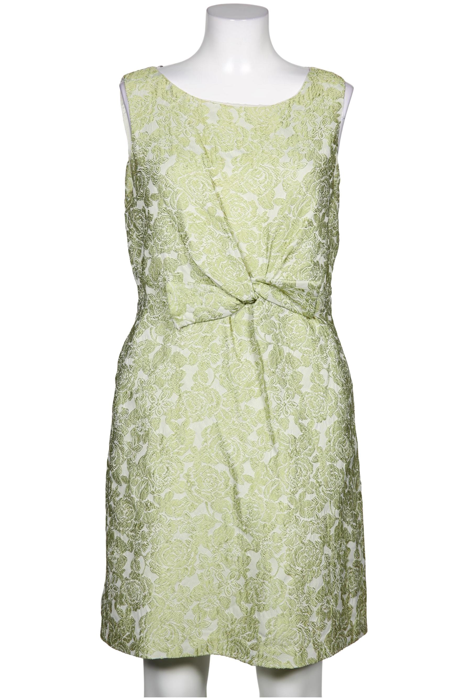 

Phase Eight Damen Kleid, hellgrün, Gr. 16