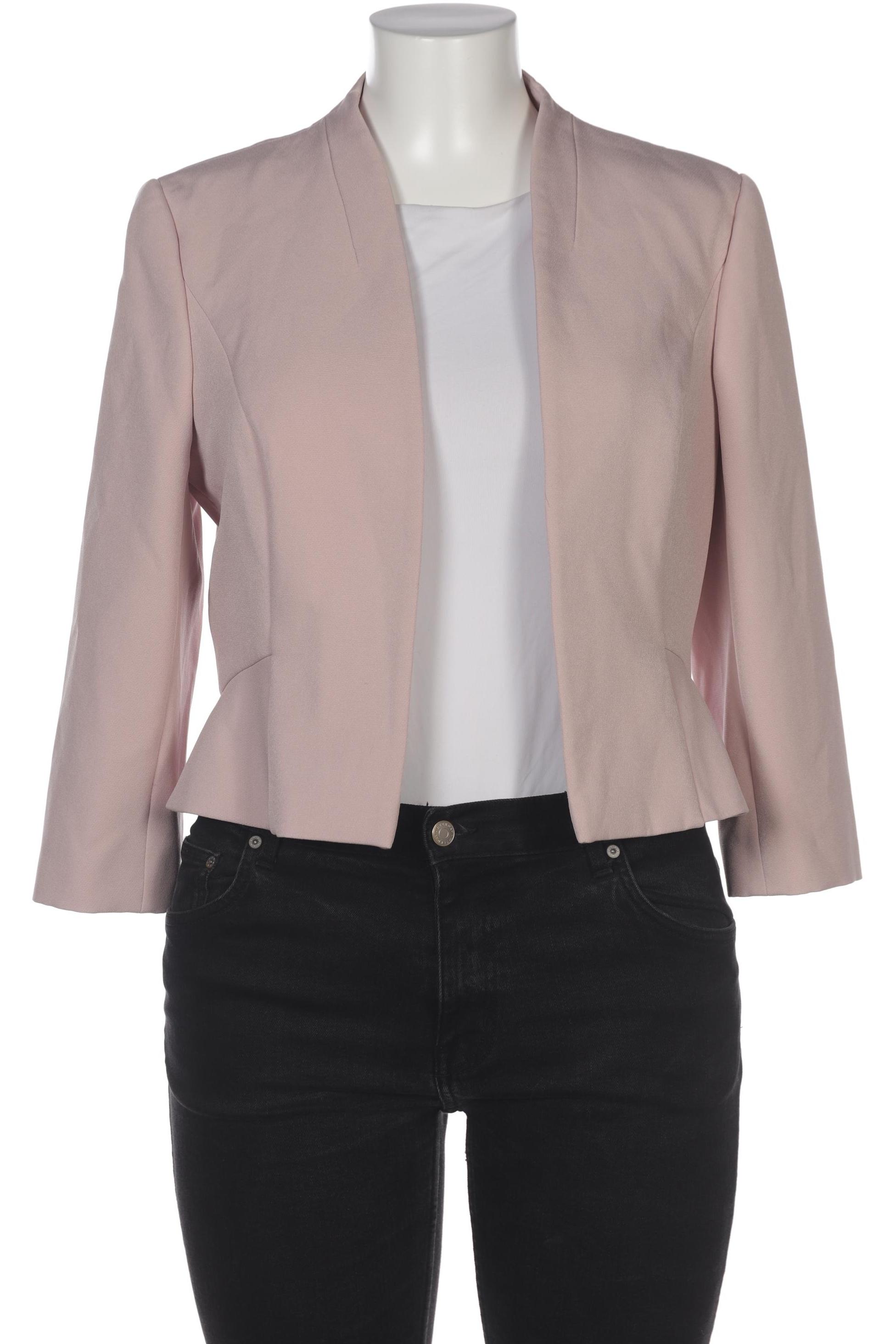 

Phase Eight Damen Blazer, pink, Gr. 16