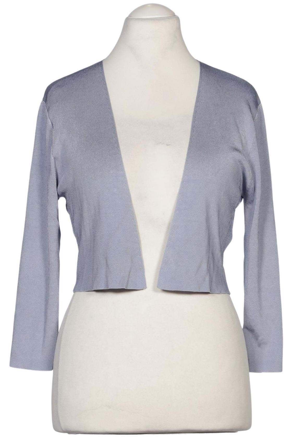 

Phase Eight Damen Strickjacke, hellblau, Gr. 14