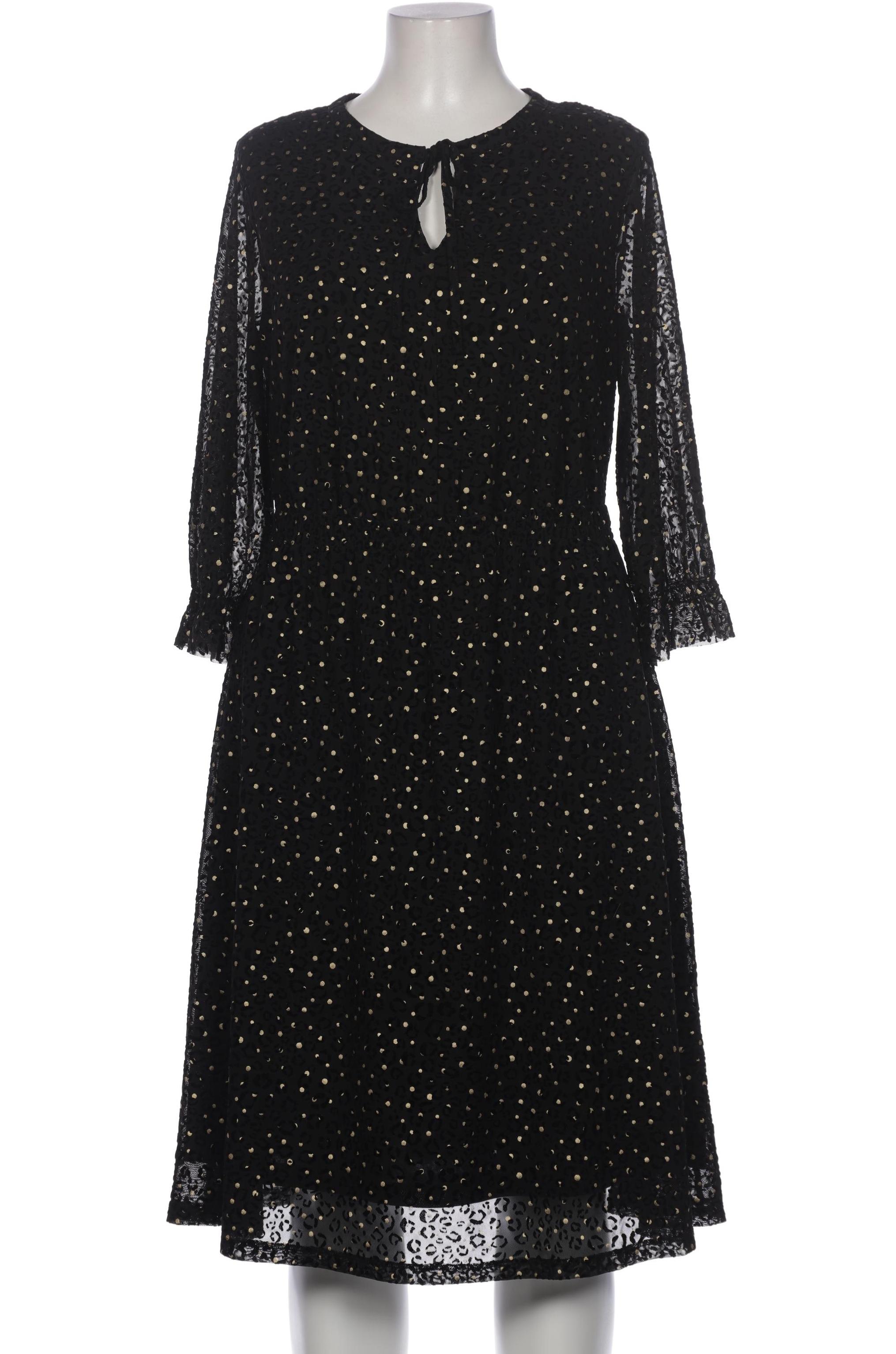 

Phase Eight Damen Kleid, schwarz, Gr. 14