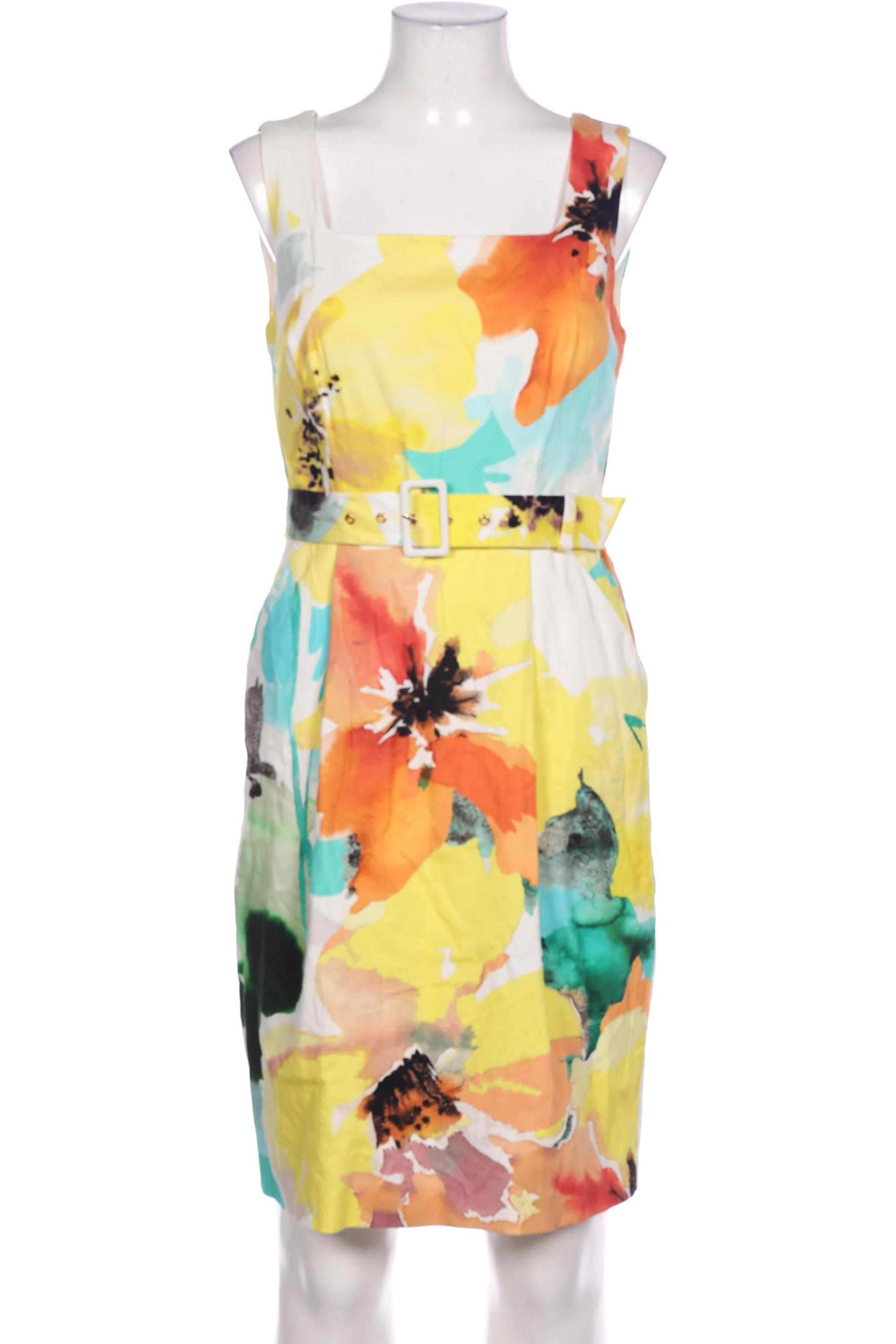 

Phase Eight Damen Kleid, mehrfarbig, Gr. 12