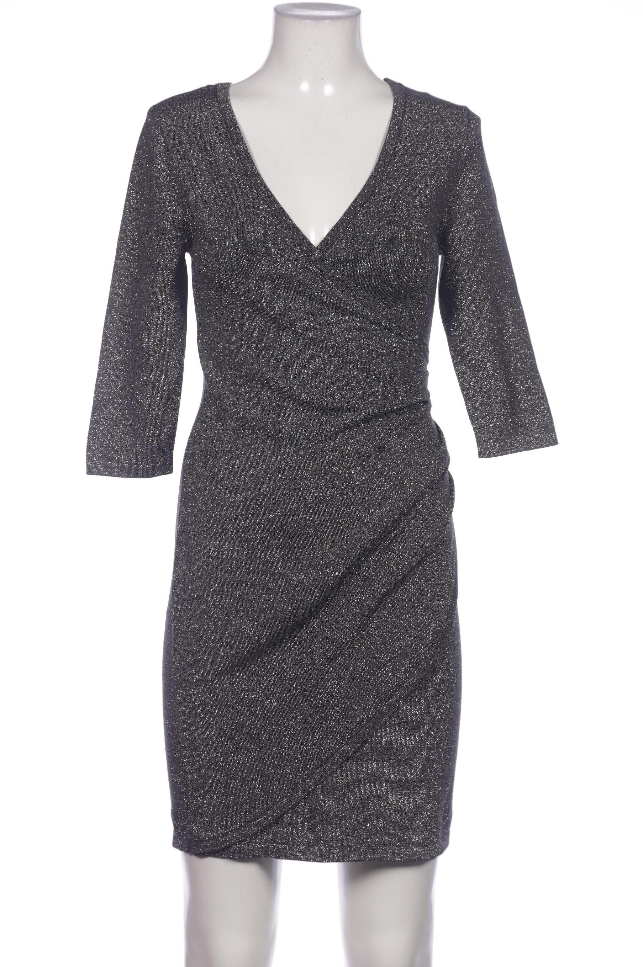 

Phase Eight Damen Kleid, silber, Gr. 10