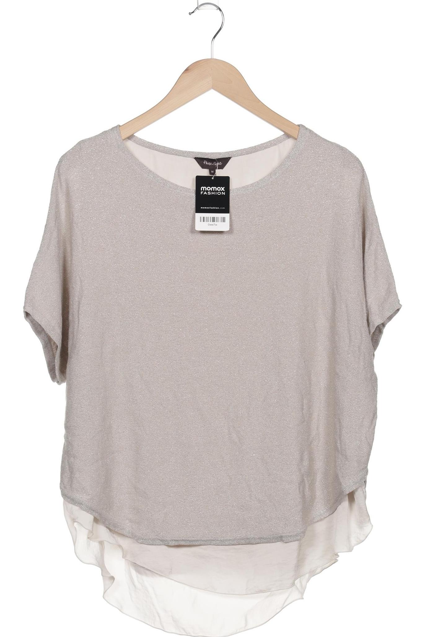 

Phase Eight Damen T-Shirt, grau, Gr. 38