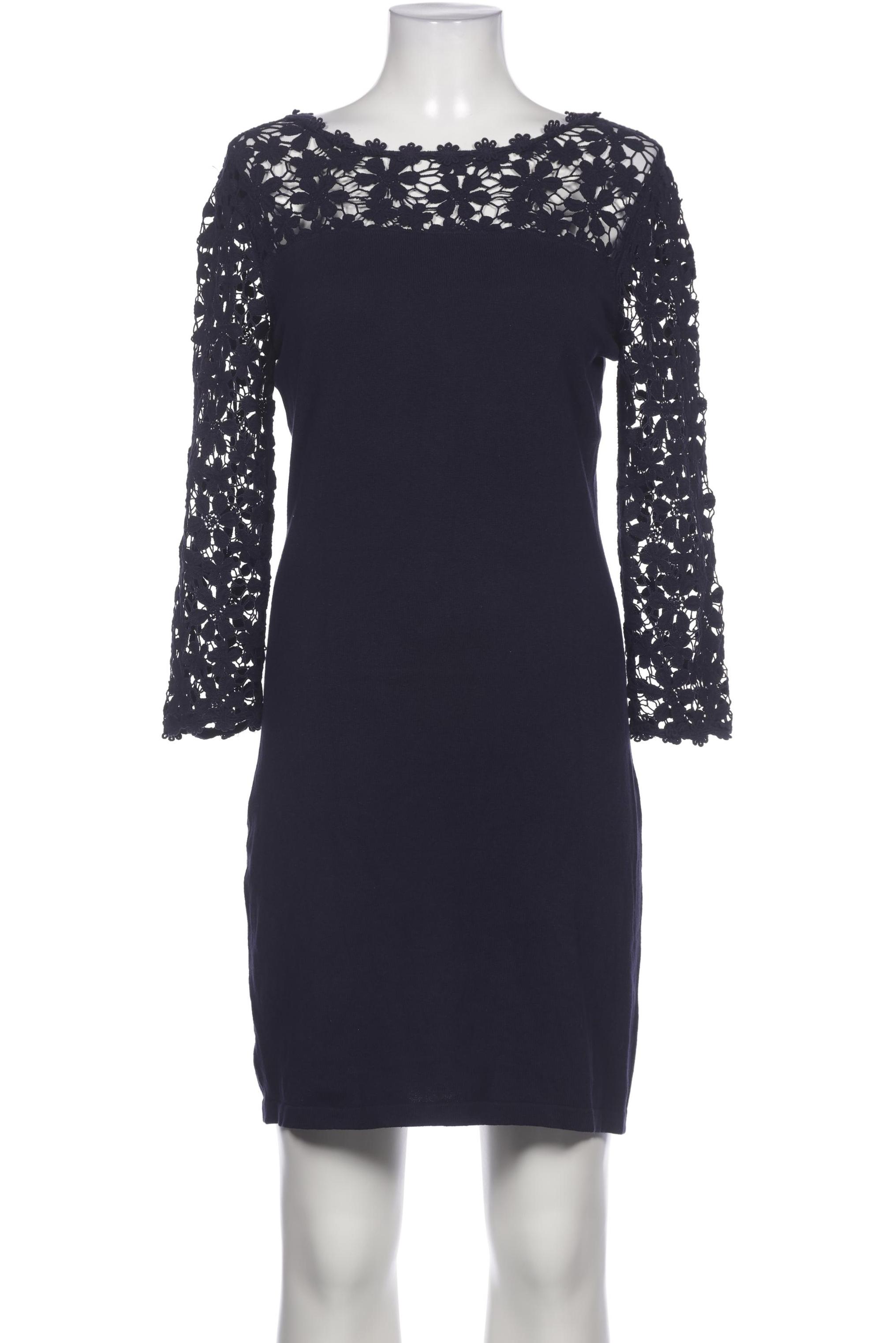

Phase Eight Damen Kleid, marineblau, Gr. 14