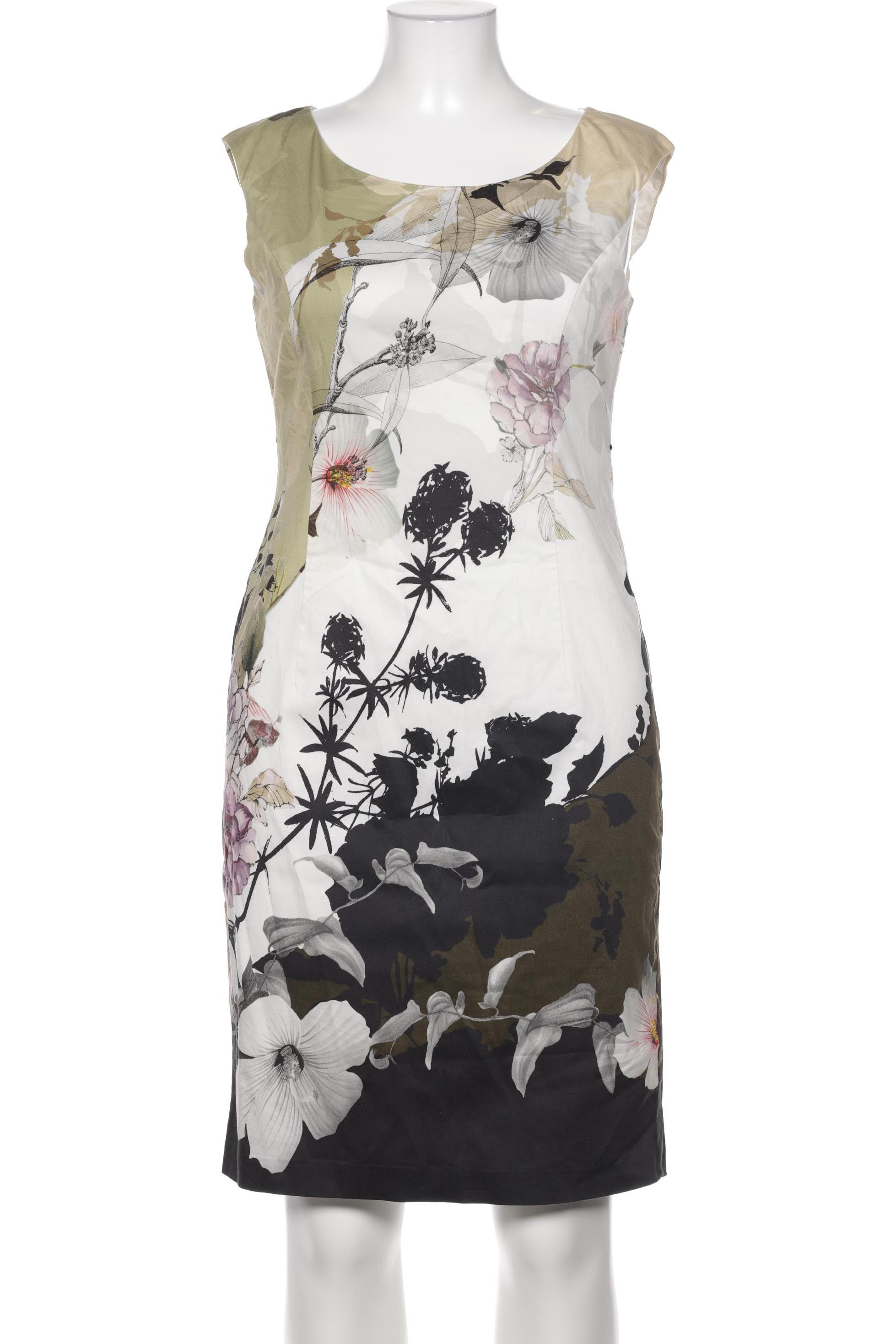 

Phase Eight Damen Kleid, mehrfarbig, Gr. 14