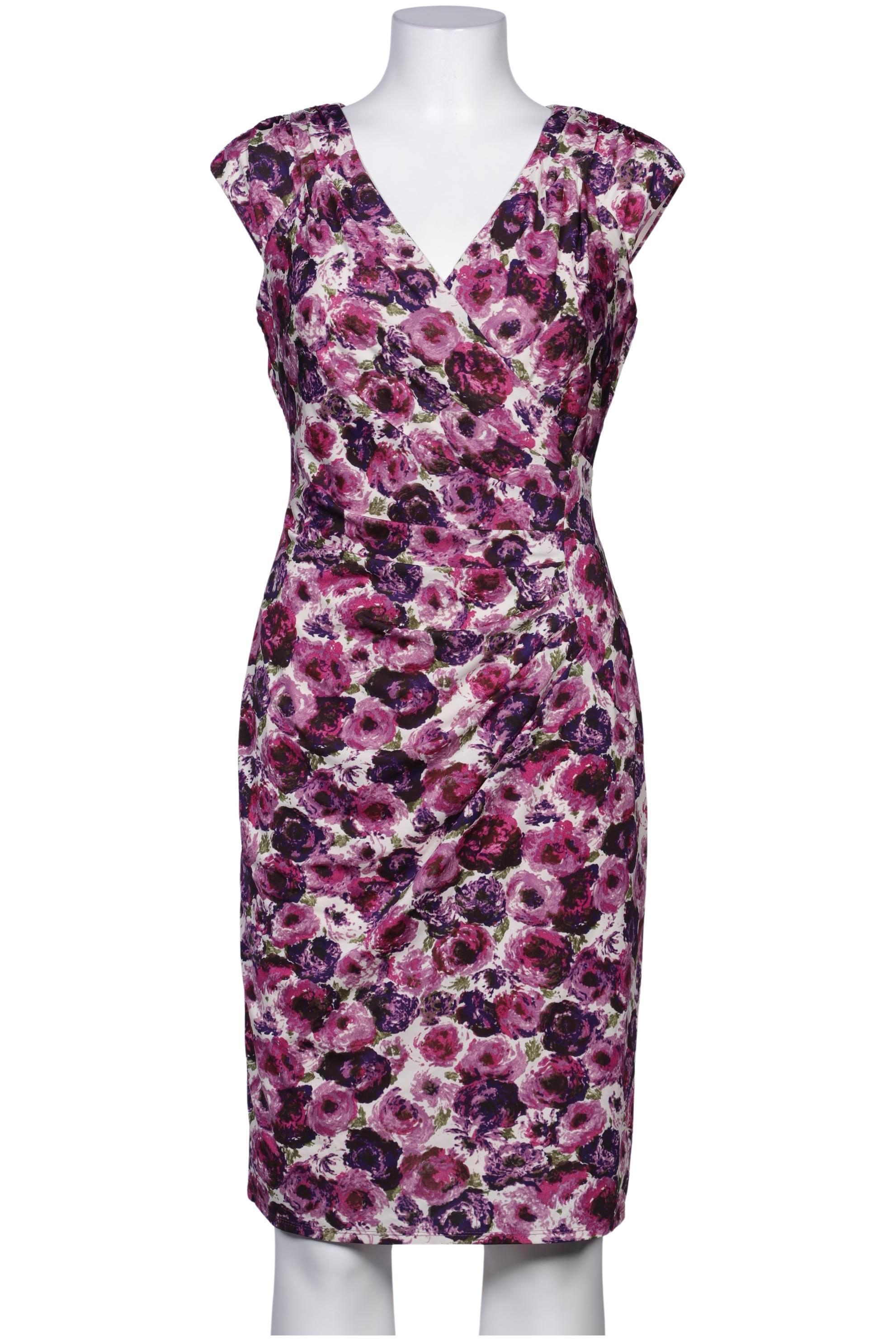 

Phase Eight Damen Kleid, flieder, Gr. 14