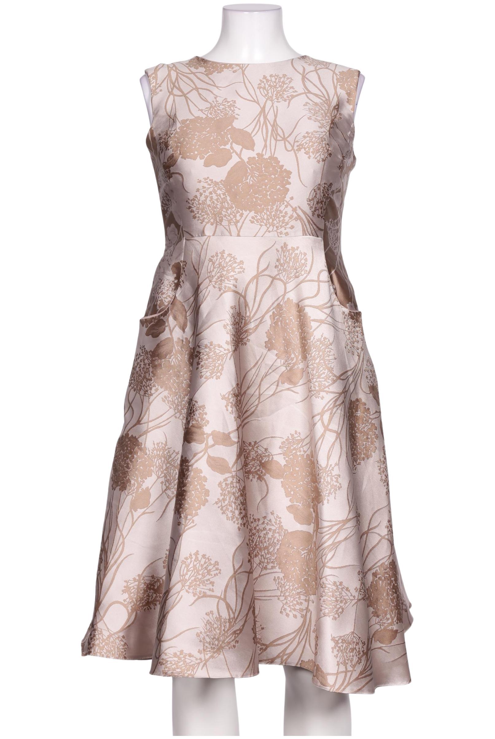 

Phase Eight Damen Kleid, beige, Gr. 14