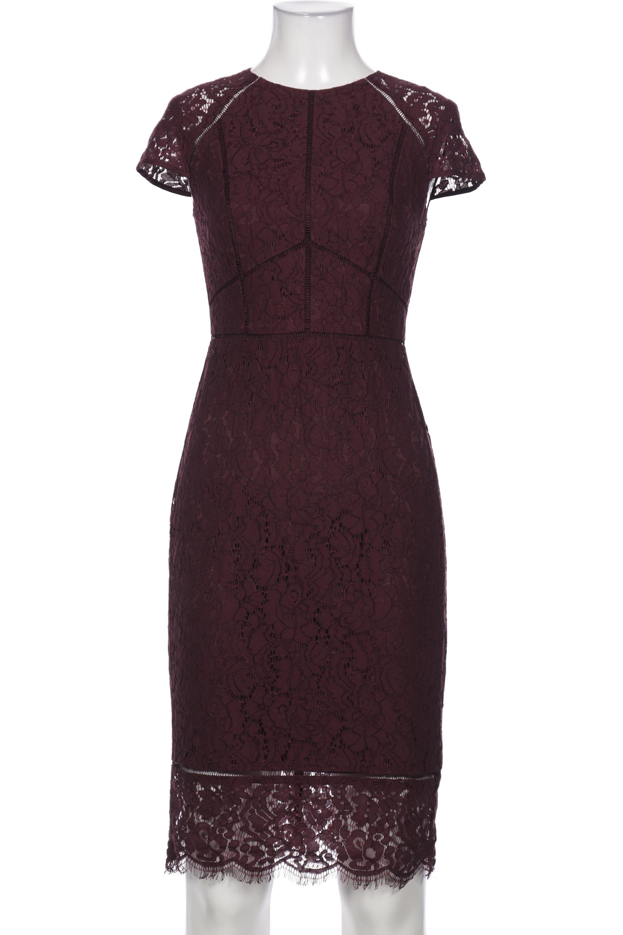

Phase Eight Damen Kleid, bordeaux, Gr. 8