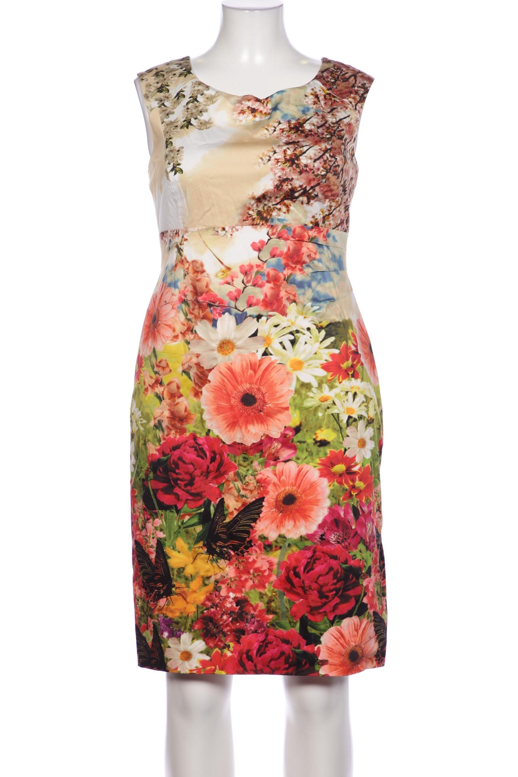 

Phase Eight Damen Kleid, mehrfarbig, Gr. 16