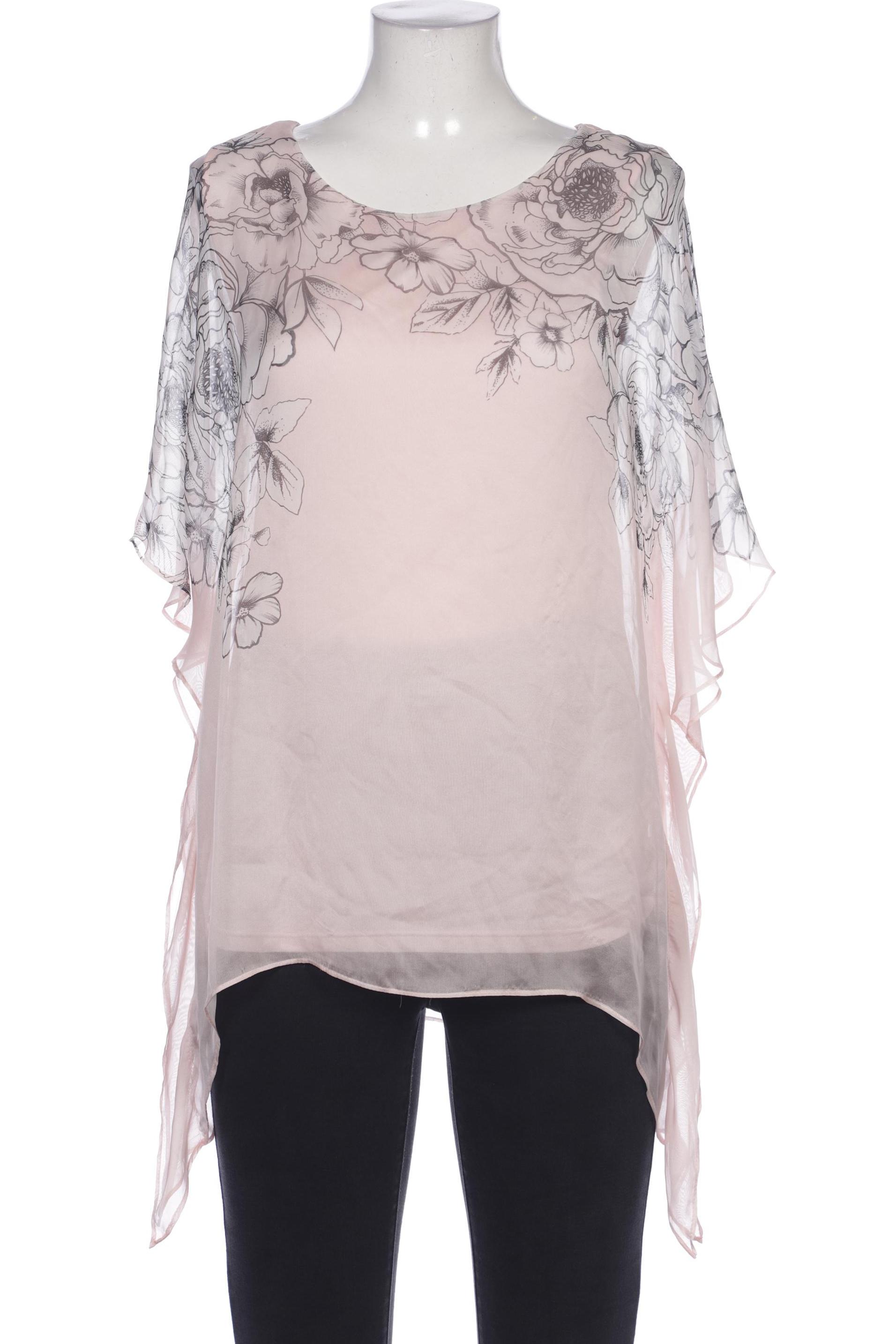 

Phase Eight Damen Bluse, pink, Gr. 40