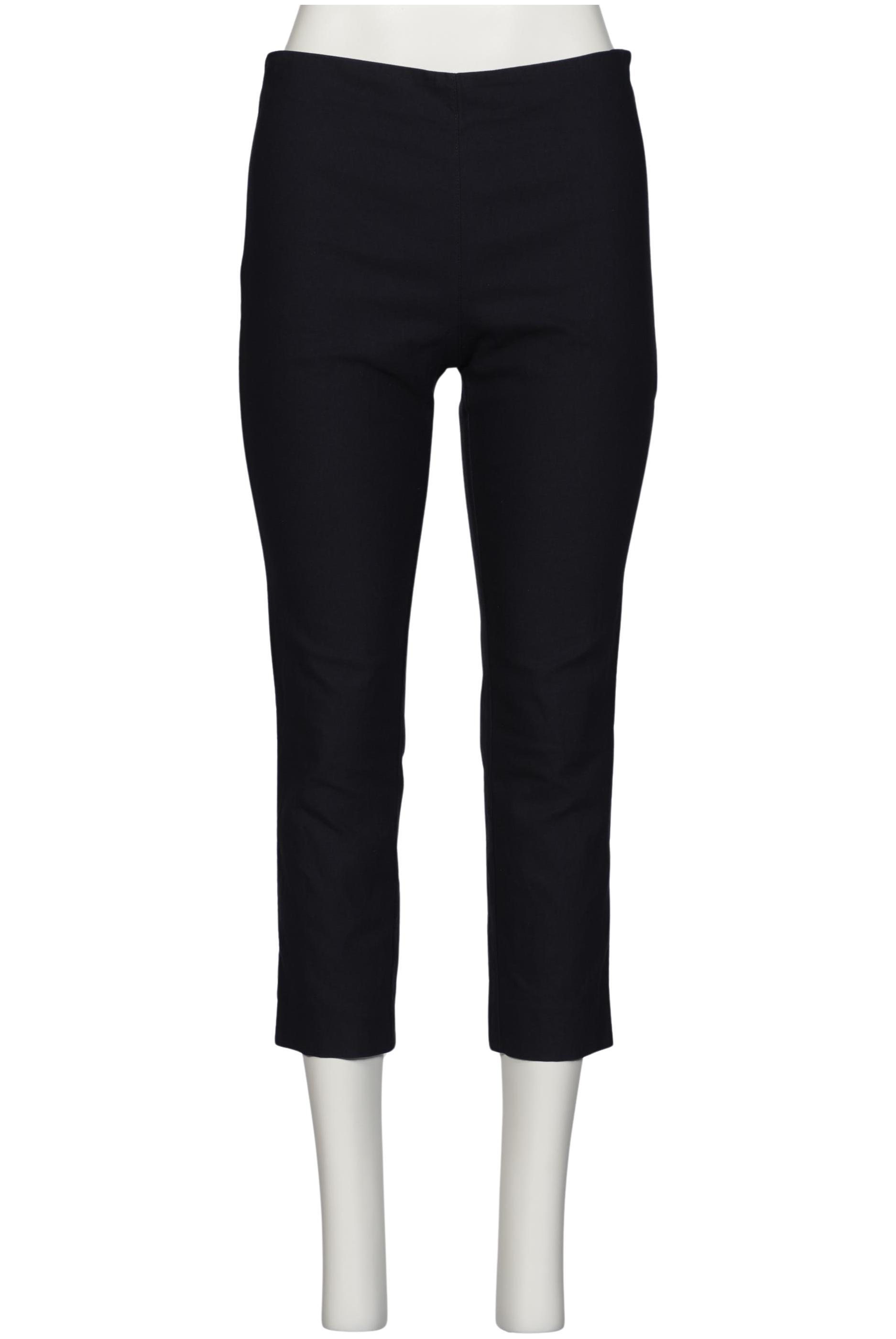 

Phase Eight Damen Stoffhose, marineblau, Gr. 14