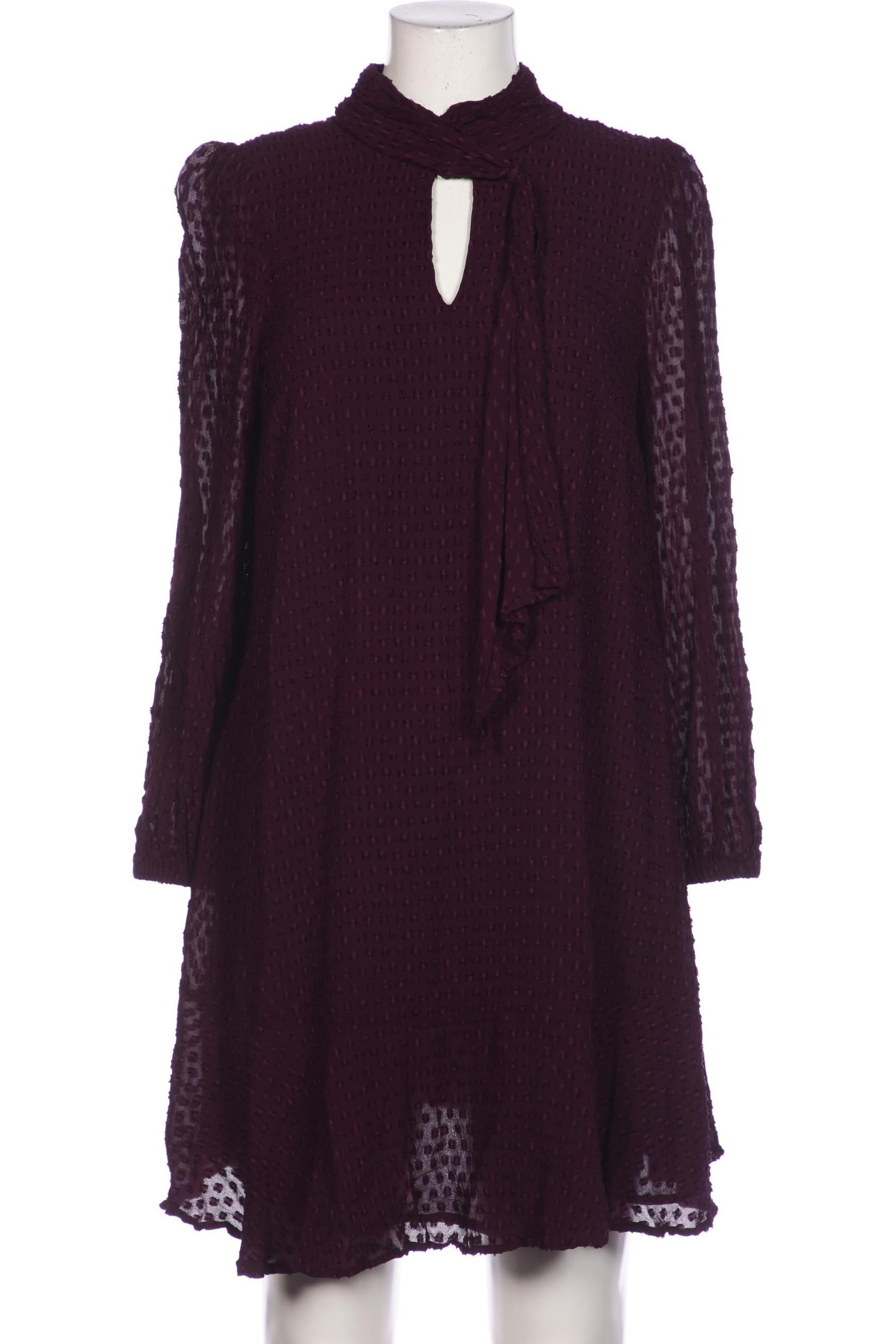 

Phase Eight Damen Kleid, bordeaux, Gr. 14