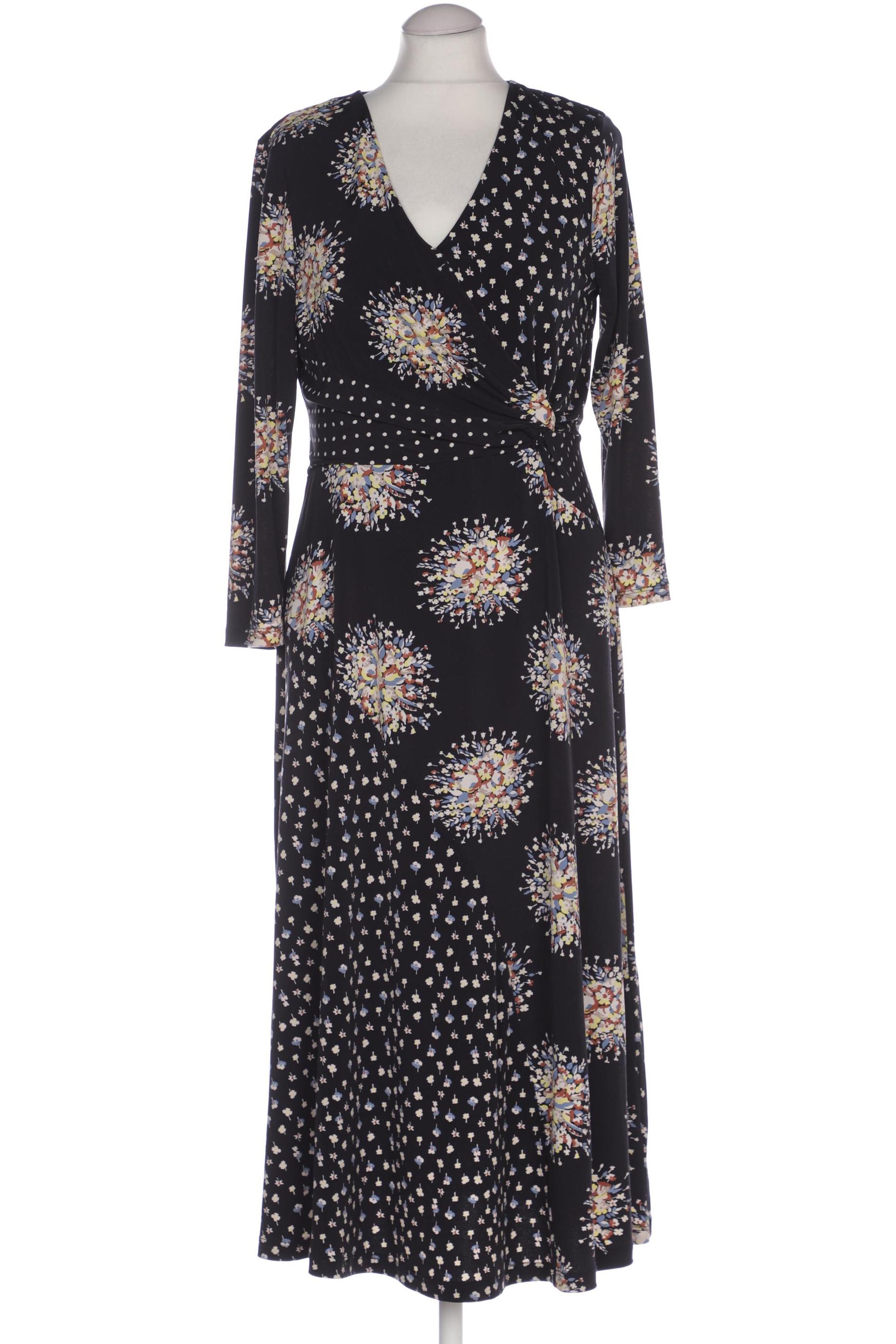 

Phase Eight Damen Kleid, marineblau, Gr. 12